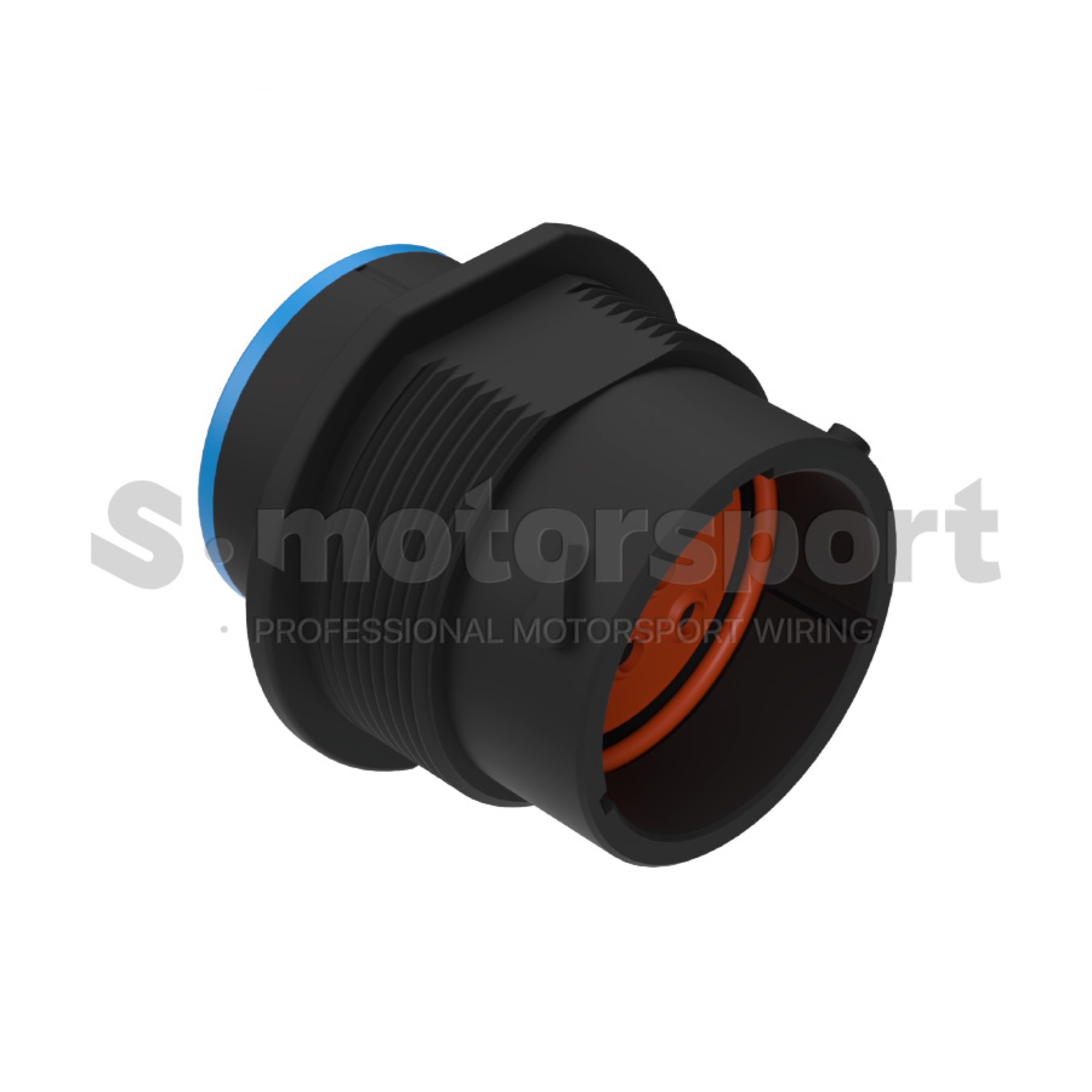 8-ми контактный разъем TE | DEUTSCH | HDP20 Series | HDP24-18-8PE