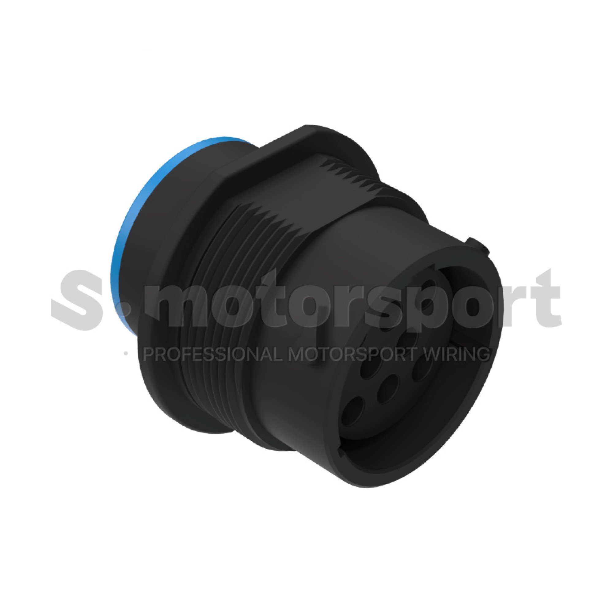 8-ми контактный разъем TE | DEUTSCH | HDP20 Series | HDP24-18-8SE