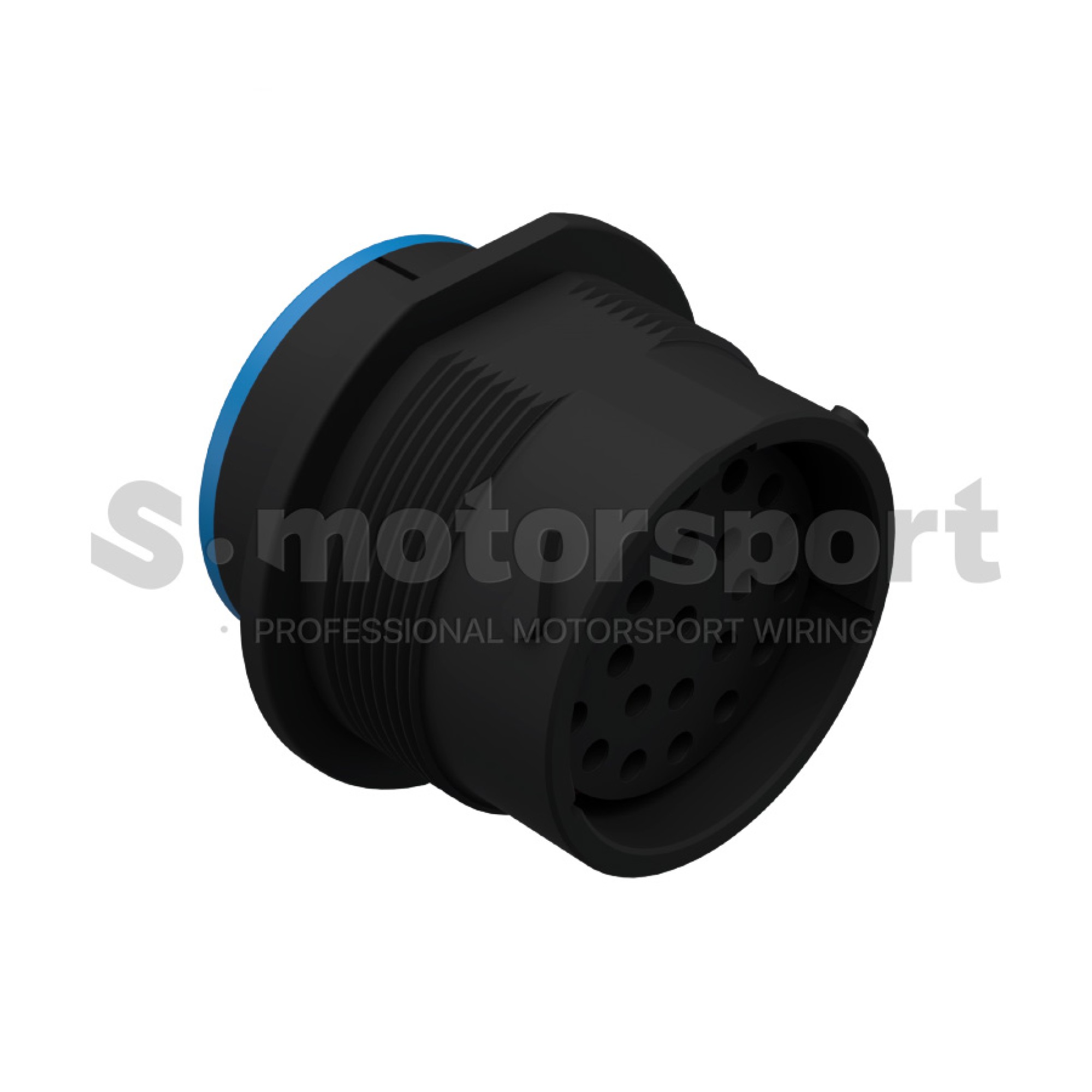 23-х контактный разъем TE | DEUTSCH | HDP20 Series | HDP24-24-23SE