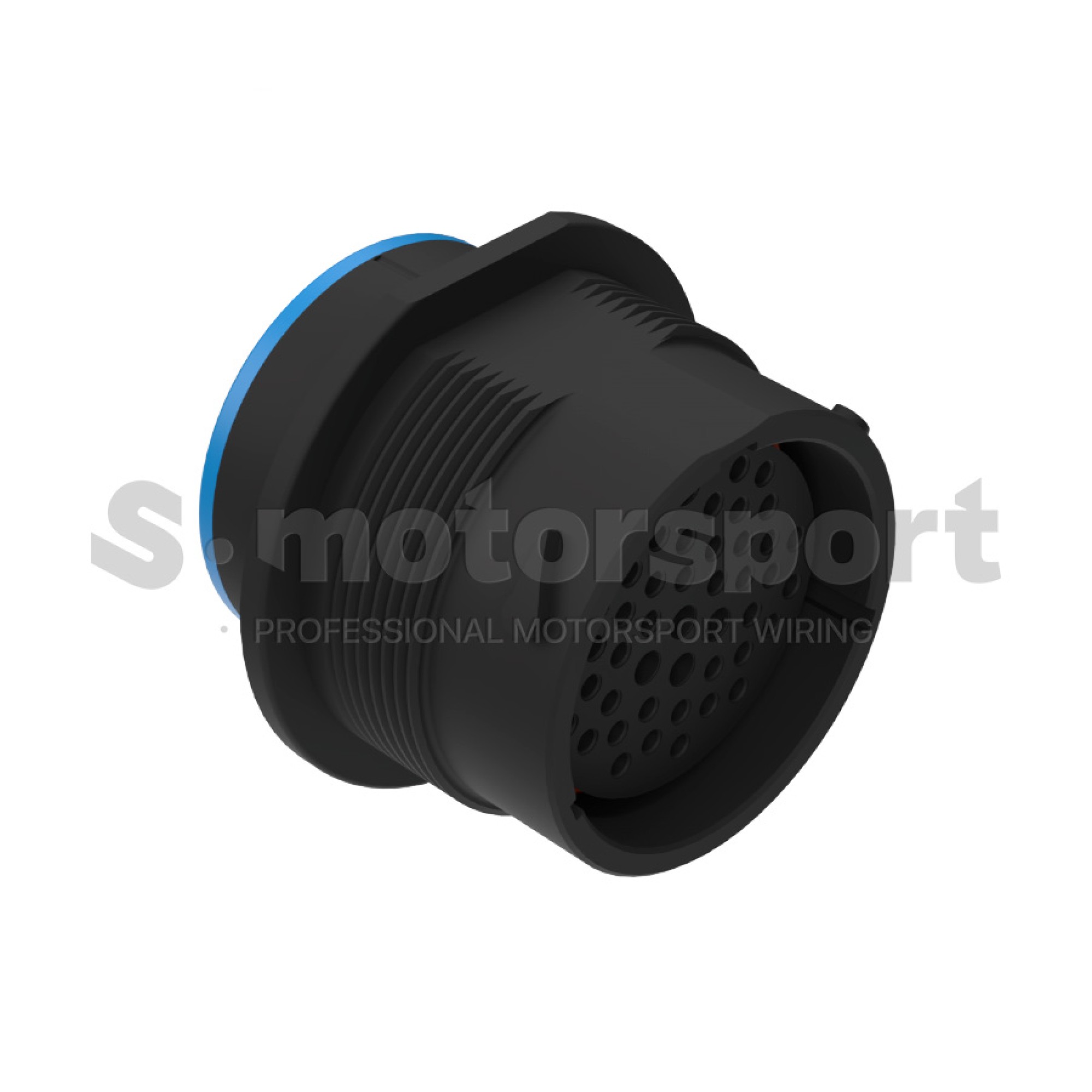 47 контактный разъем TE | DEUTSCH | HDP20 Series | HDP24-24-47SE