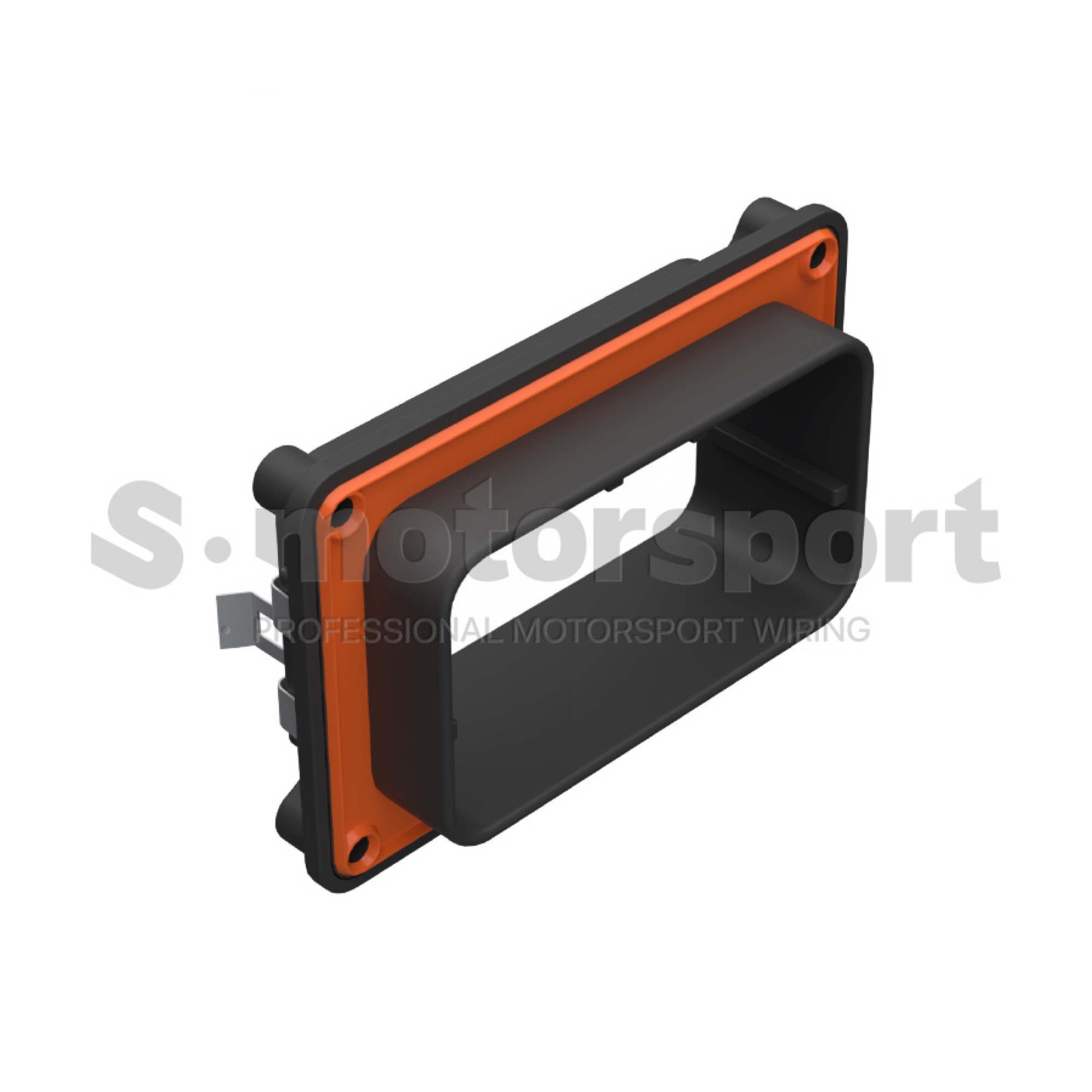 Фланец TE | DEUTSCH | DRB Series | DRBF-1D