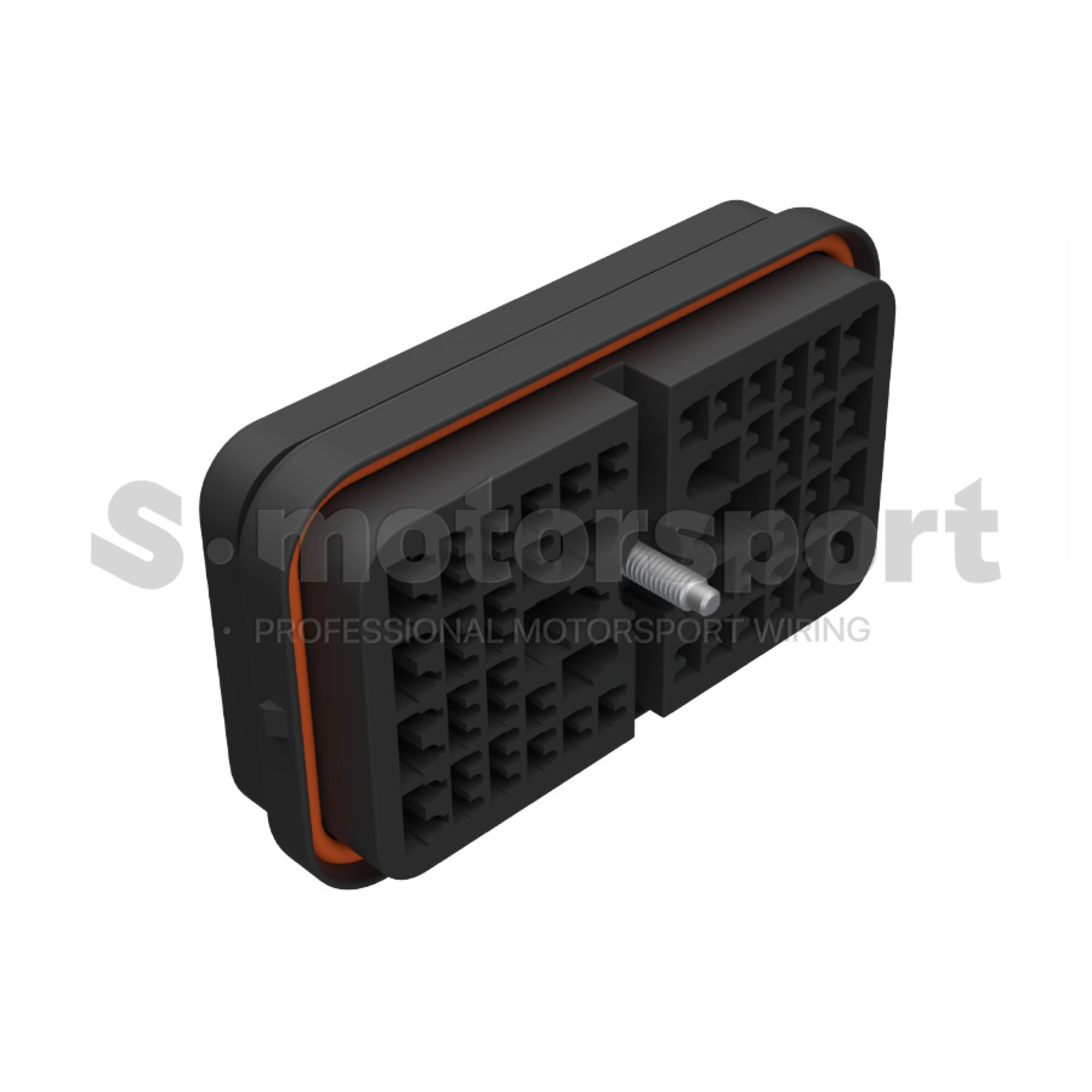 102-x контактный разъем TE | DEUTSCH | DRB Series | DRB16-102SAE-L018