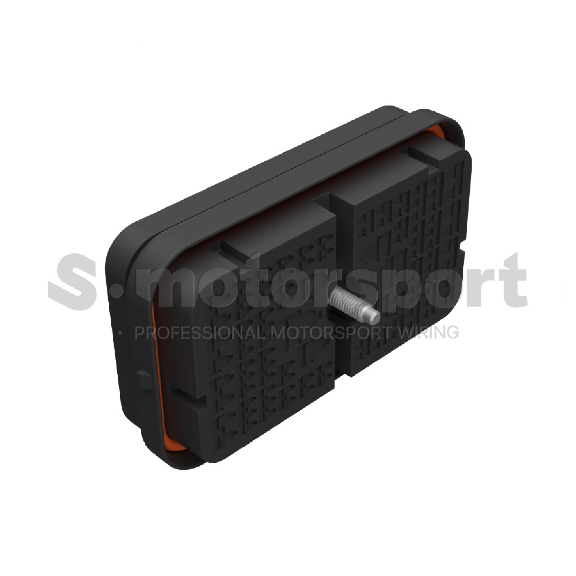 102-x контактный разъем TE | DEUTSCH | DRB Series | DRB16-102SBE-L018