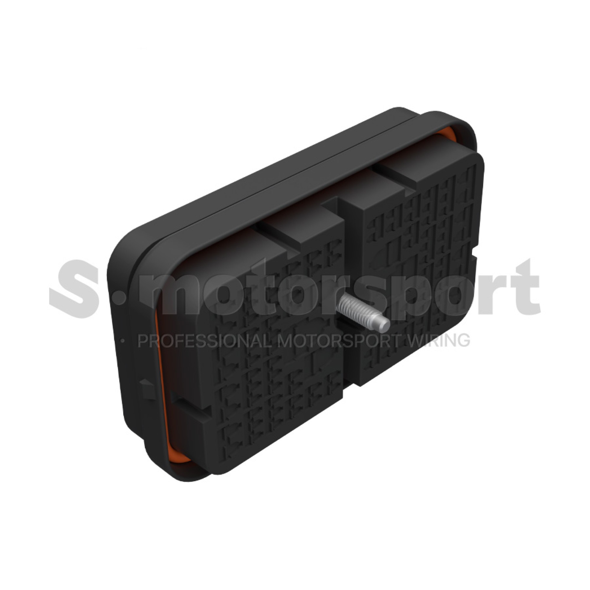 102-x контактный разъем TE | DEUTSCH | DRB Series | DRB16-102SCE-L018