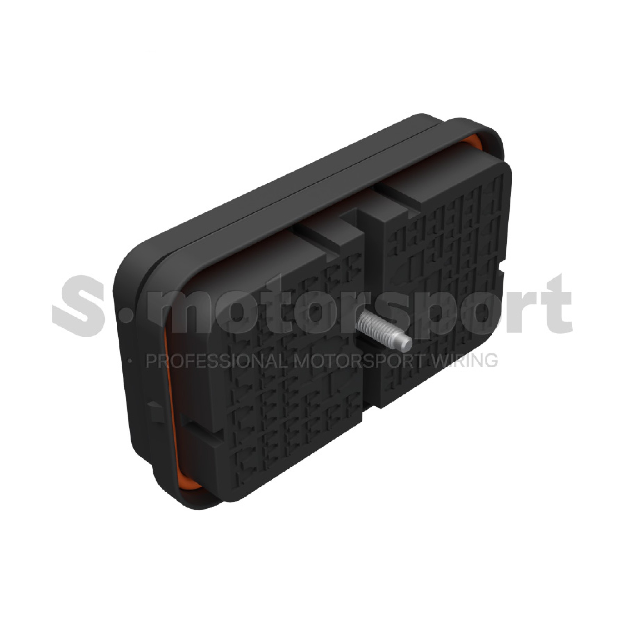 102-x контактный разъем TE | DEUTSCH | DRB Series | DRB16-102SDE-L018