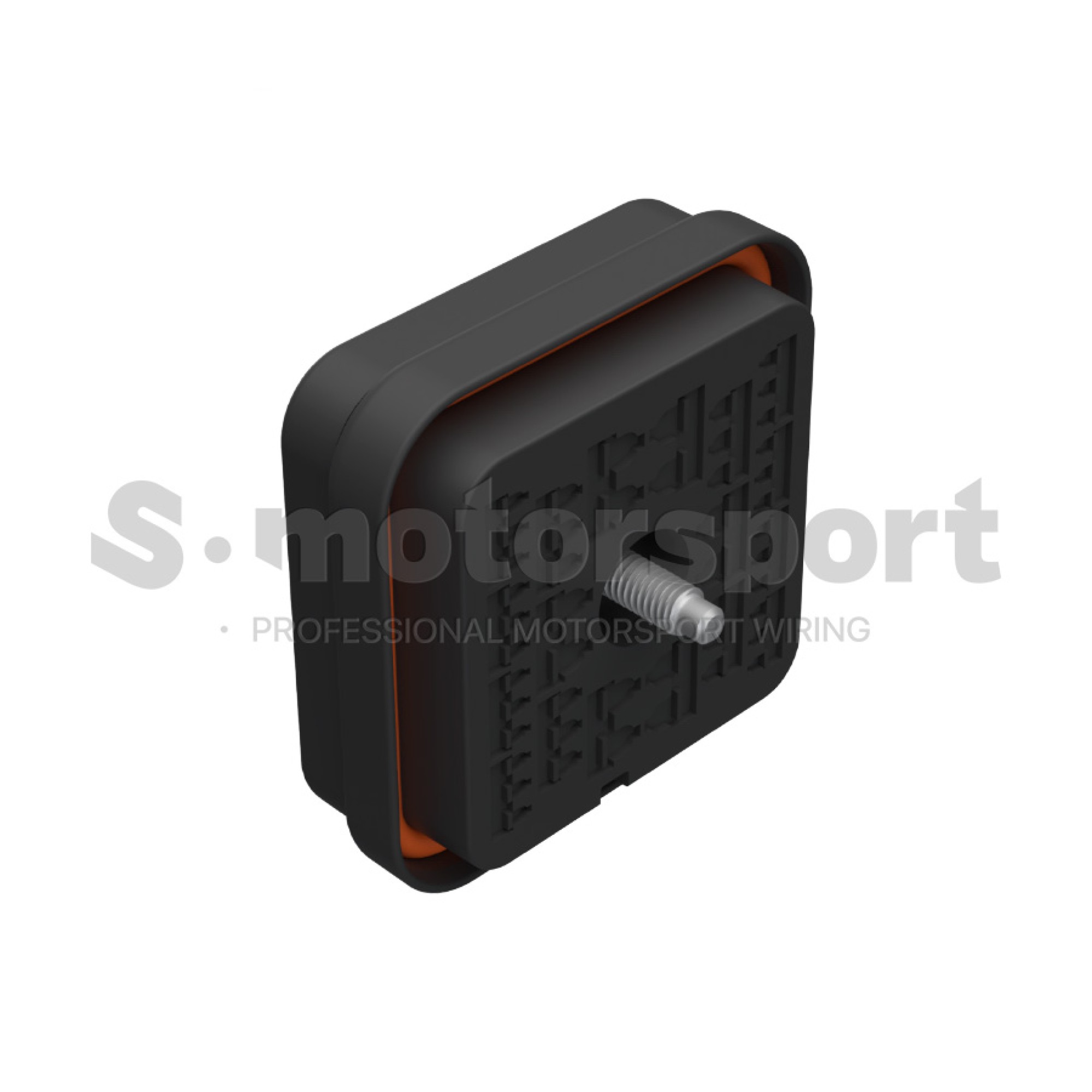 48-ми контактный разъем TE | DEUTSCH | DRB Series | DRB16-48SBE-L018