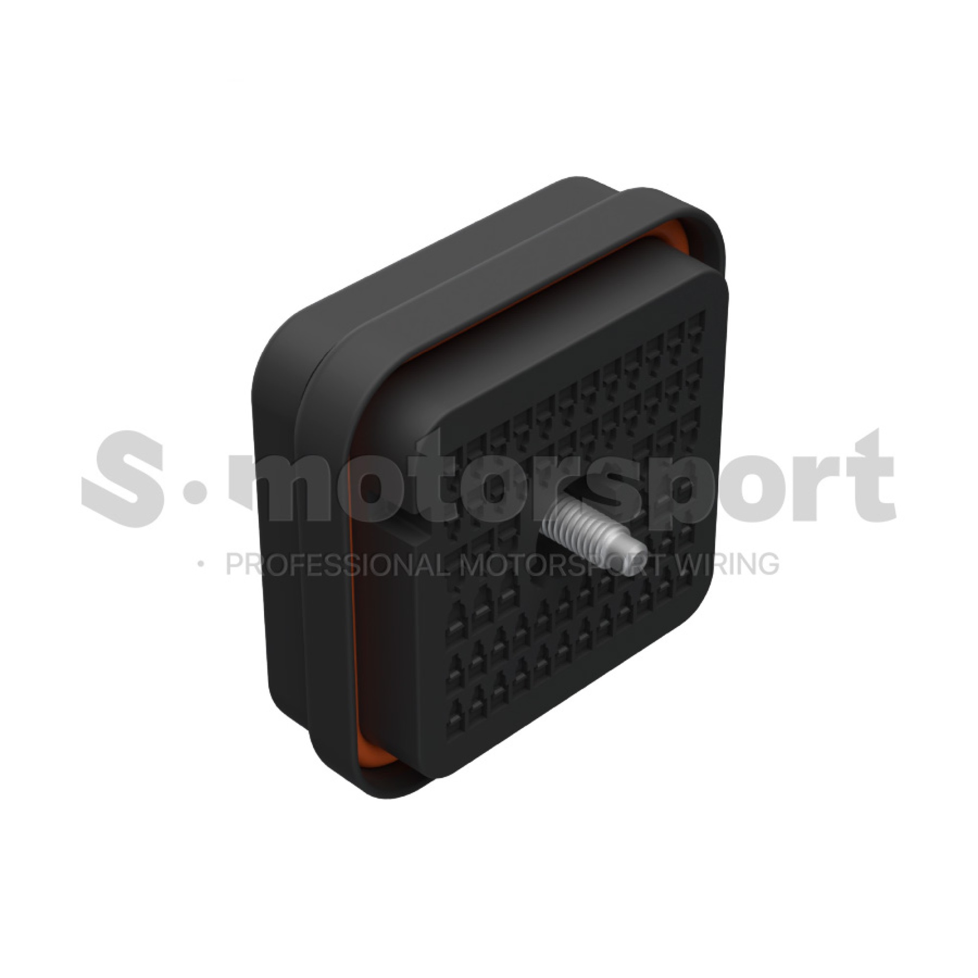 60-ти контактный разъем TE | DEUTSCH | DRB Series | DRB16-60SAE-L018