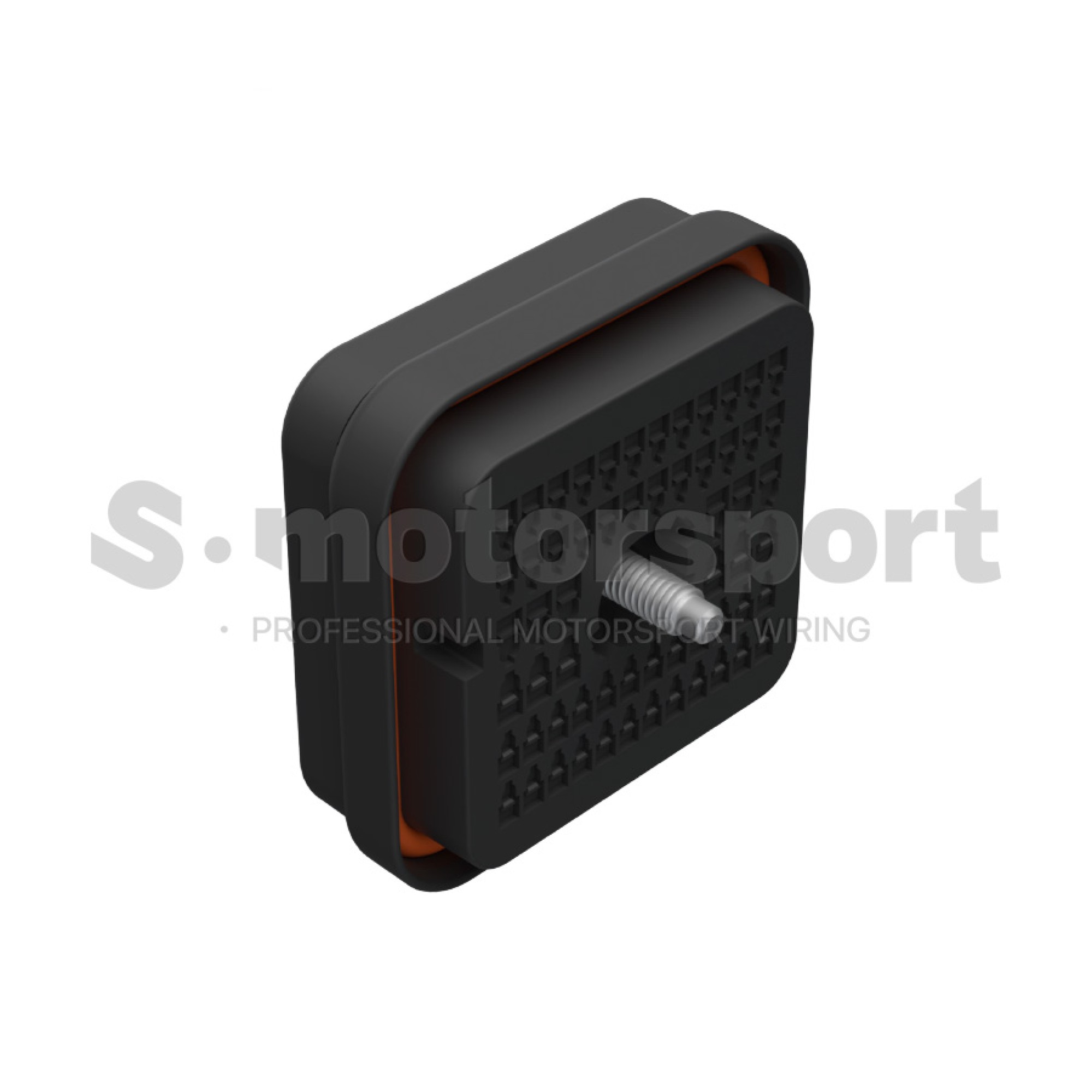 60-ти контактный разъем TE | DEUTSCH | DRB Series | DRB16-60SBE-L018