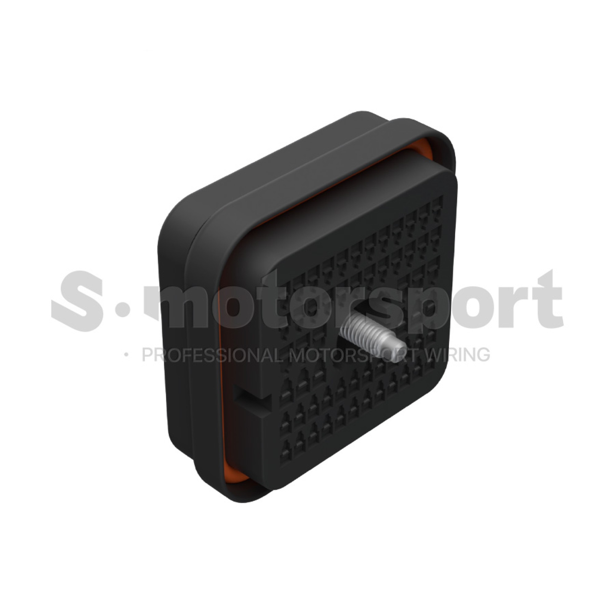 60-ти контактный разъем TE | DEUTSCH | DRB Series | DRB16-60SCE-L018