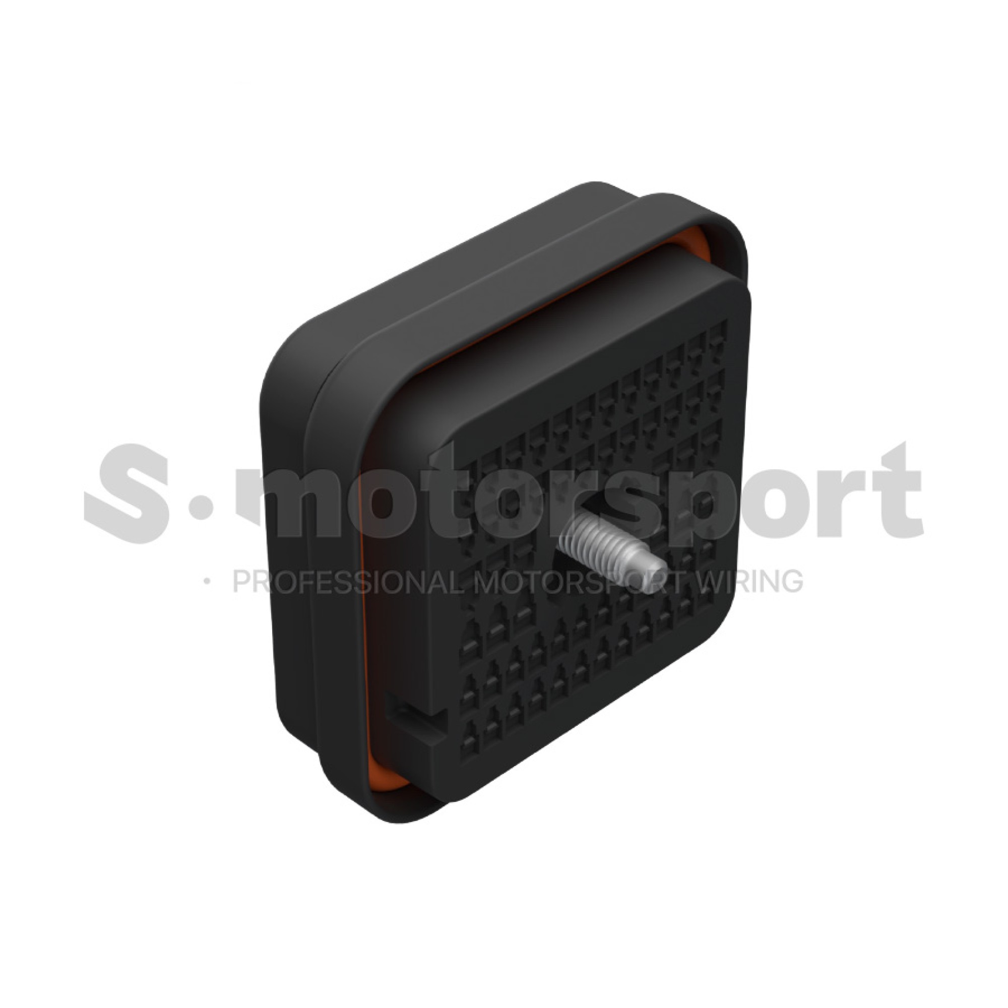 60-ти контактный разъем TE | DEUTSCH | DRB Series | DRB16-60SDE-L018