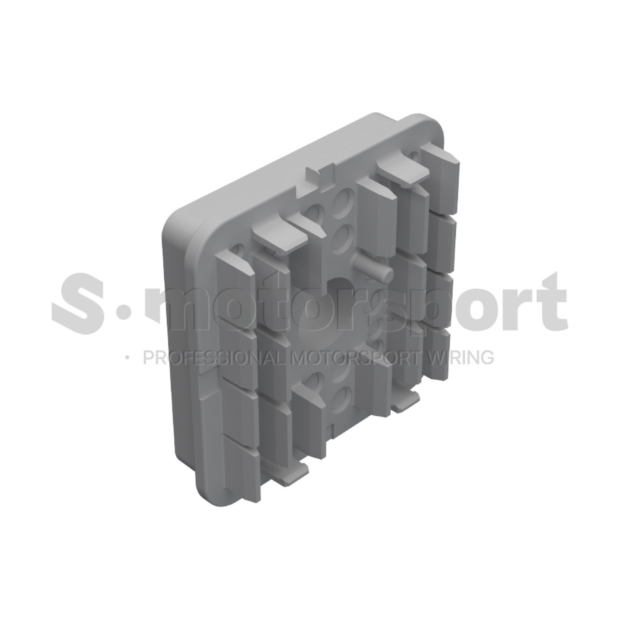 Замок-фиксатор TE | DEUTSCH | DRB Series | WB-48SB