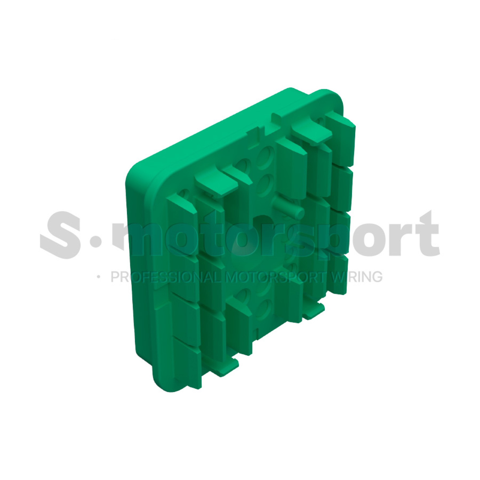 Замок-фиксатор TE | DEUTSCH | DRB Series | WB-48SC