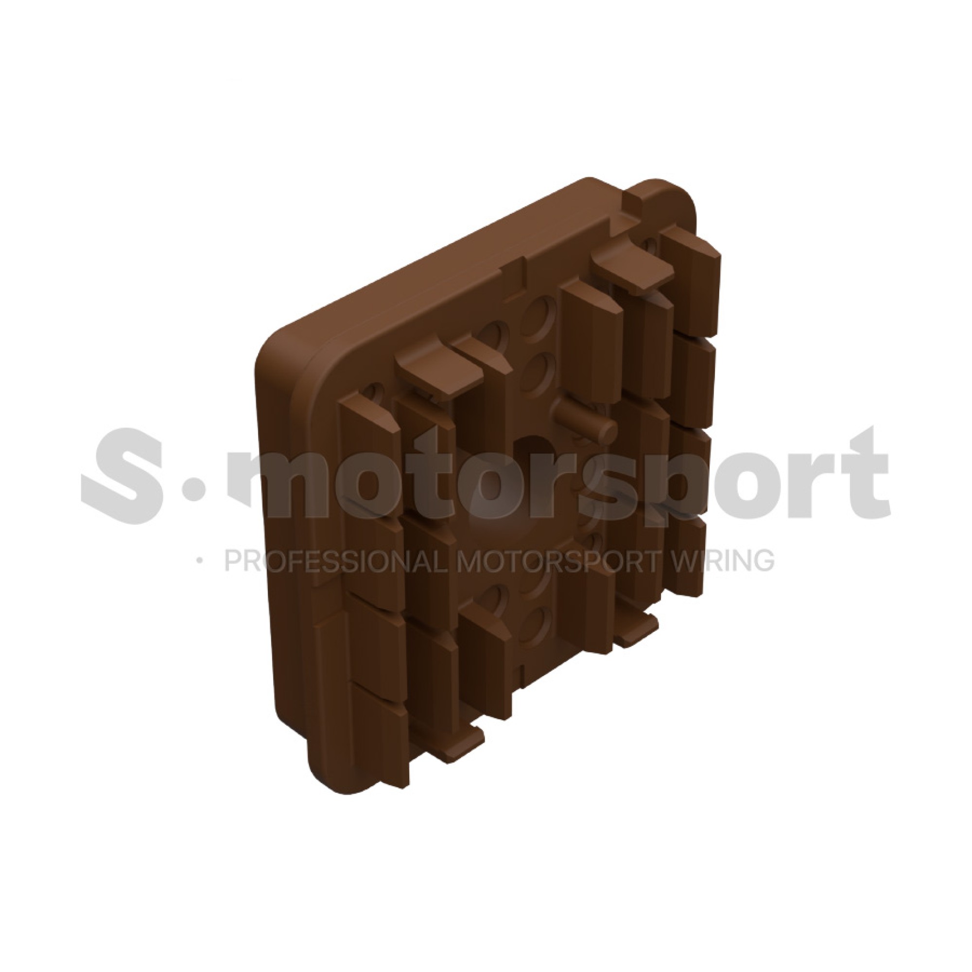 Замок-фиксатор TE | DEUTSCH | DRB Series | WB-48SD