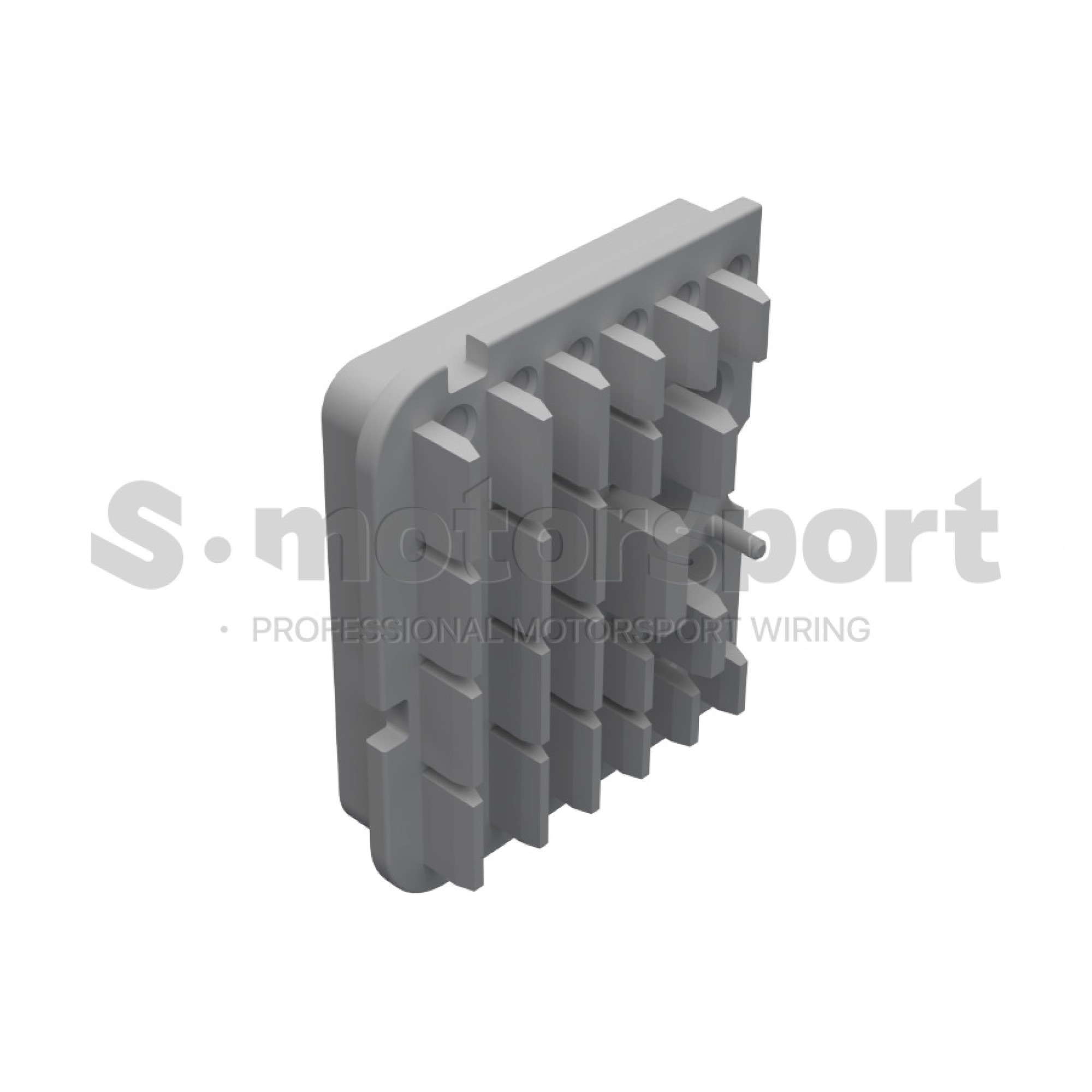 Замок-фиксатор TE | DEUTSCH | DRB Series | WB-51SAL