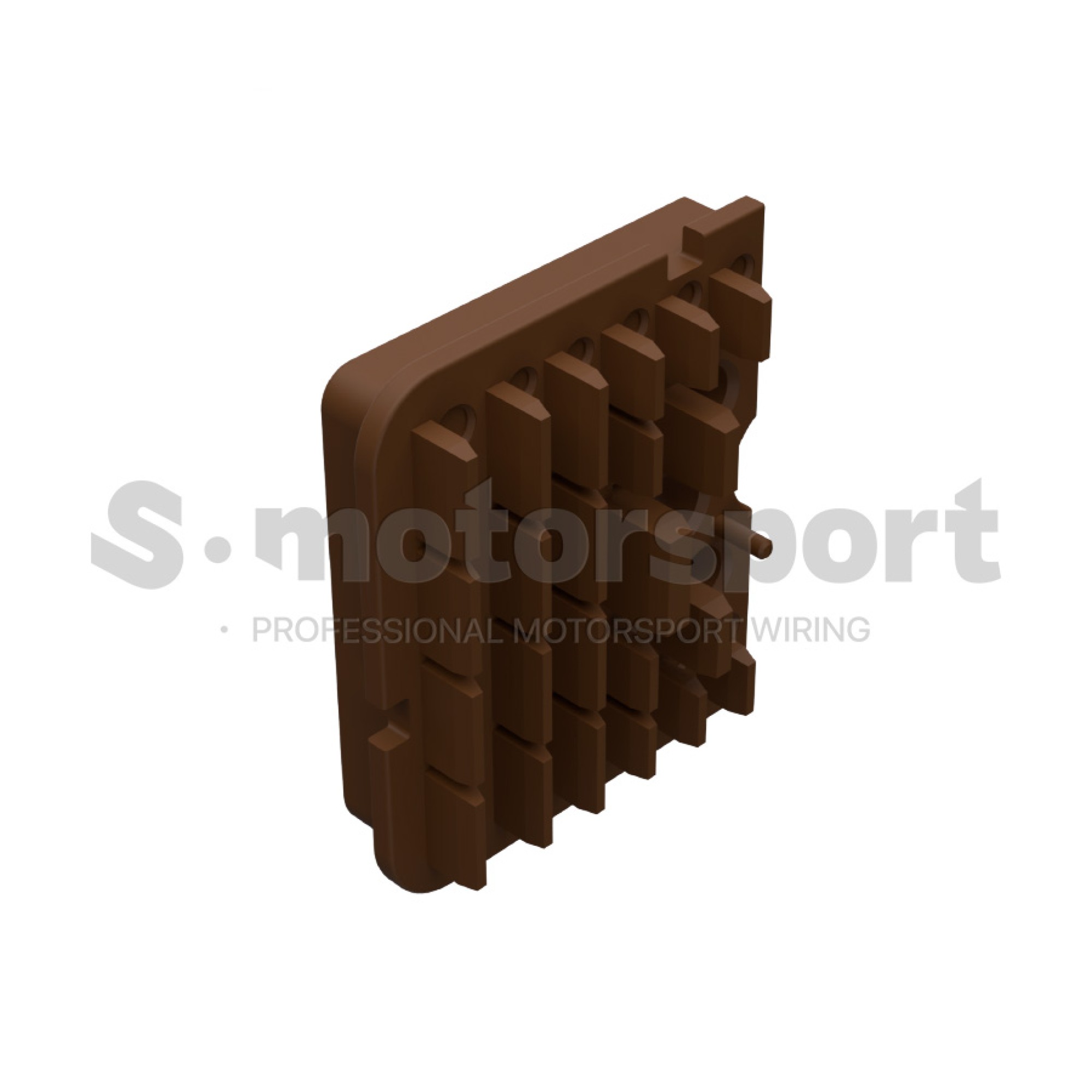 Замок-фиксатор TE | DEUTSCH | DRB Series | WB-51SDL