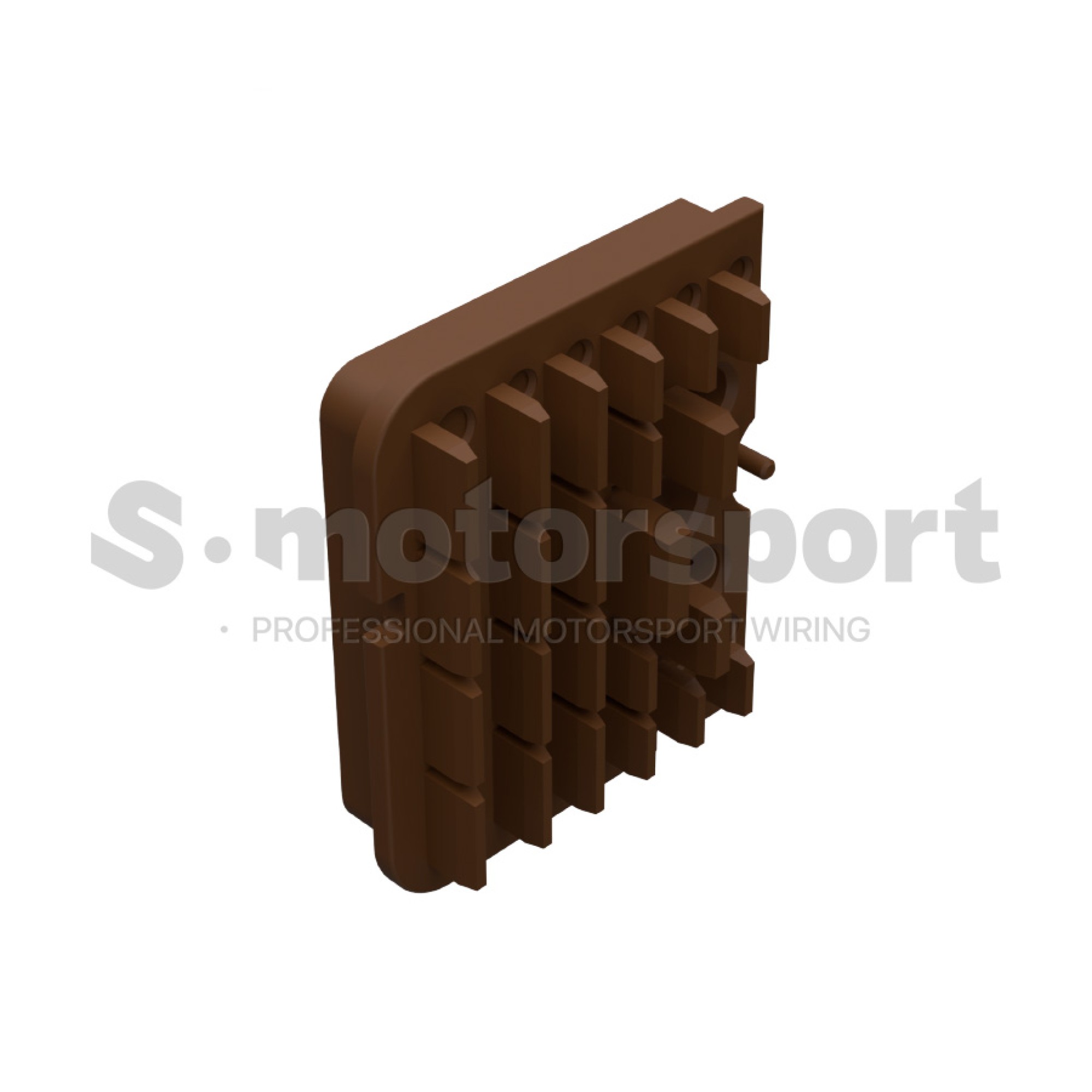 Замок-фиксатор TE | DEUTSCH | DRB Series | WB-51SDR