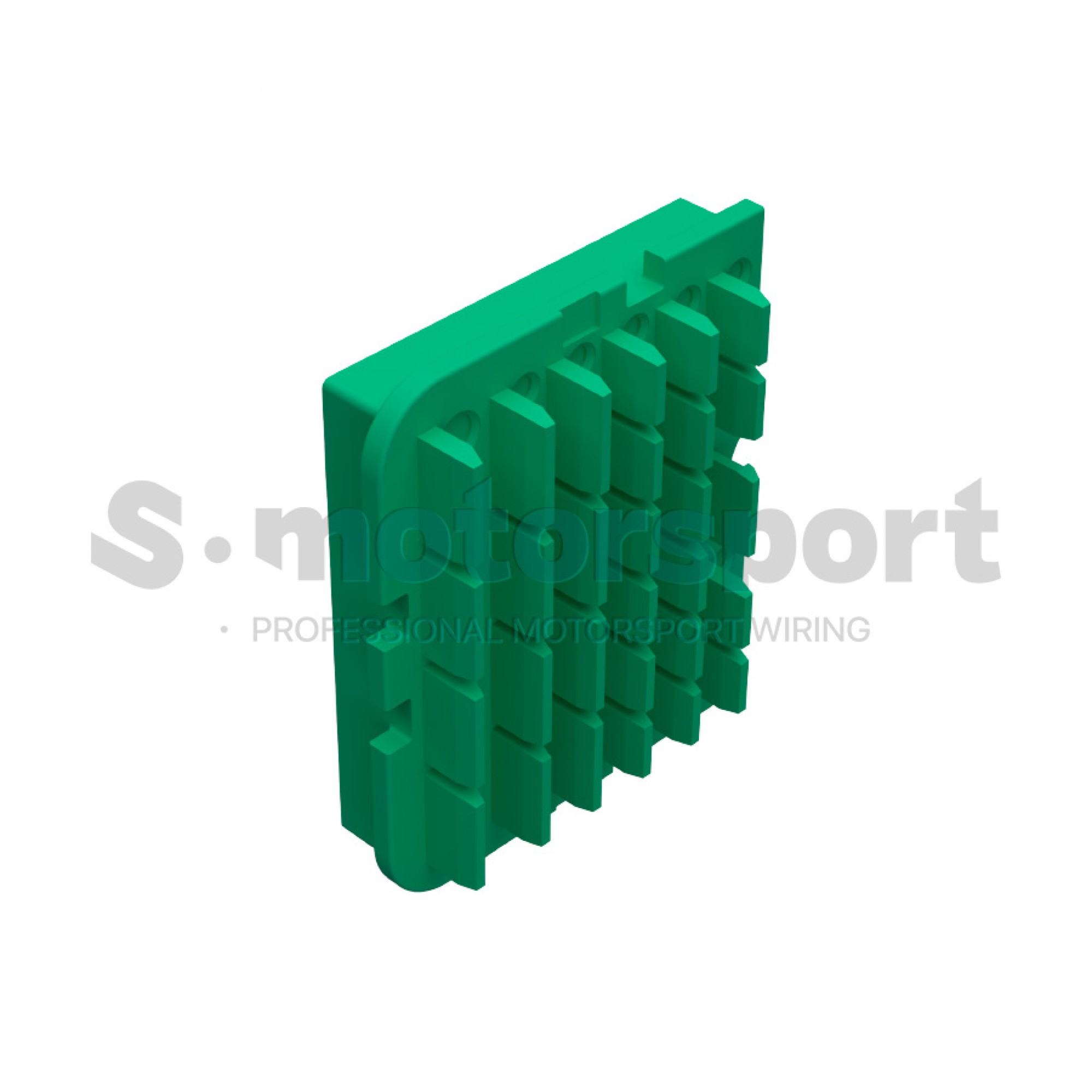 Замок-фиксатор TE | DEUTSCH | DRB Series | WB-64SC