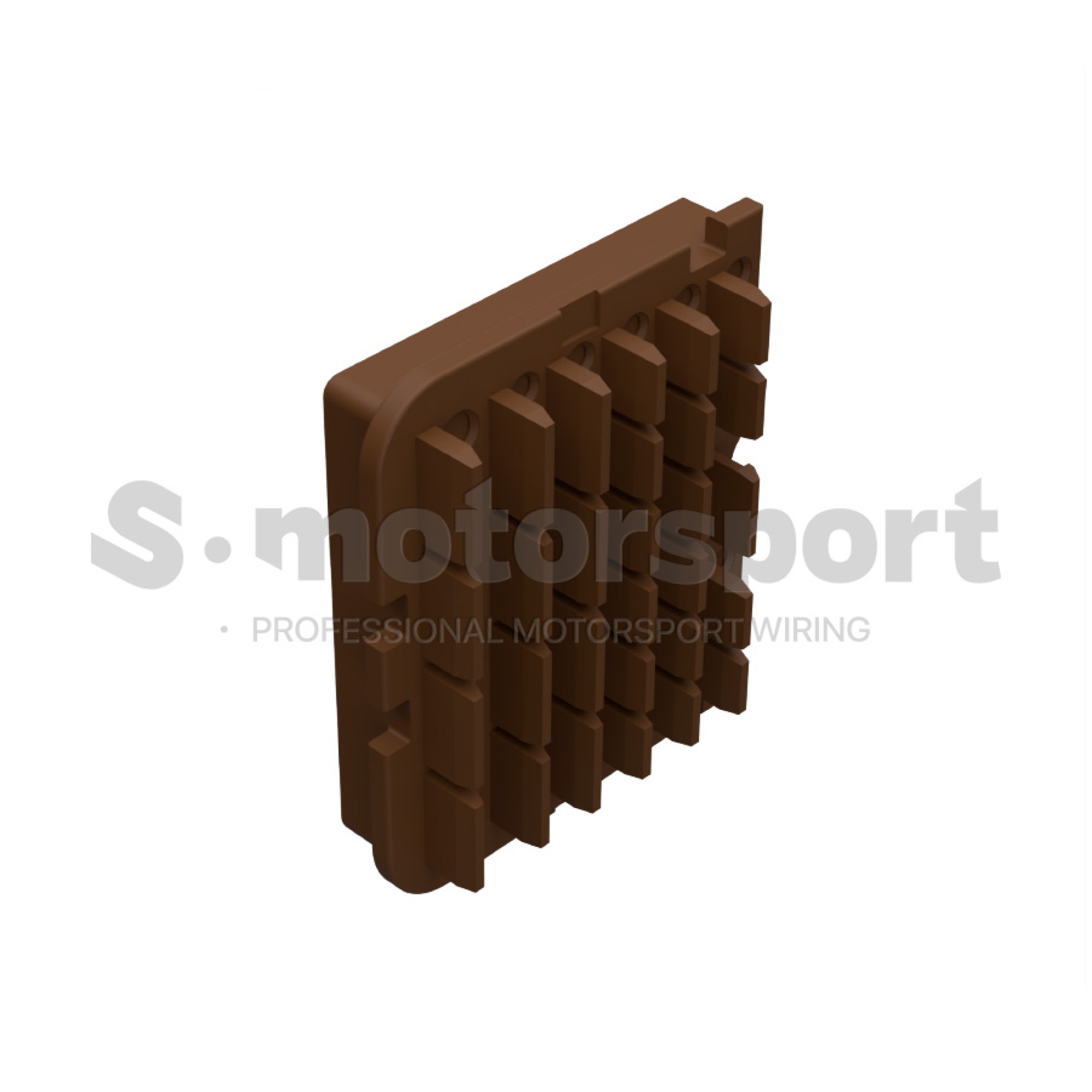 Замок-фиксатор TE | DEUTSCH | DRB Series | WB-64SD