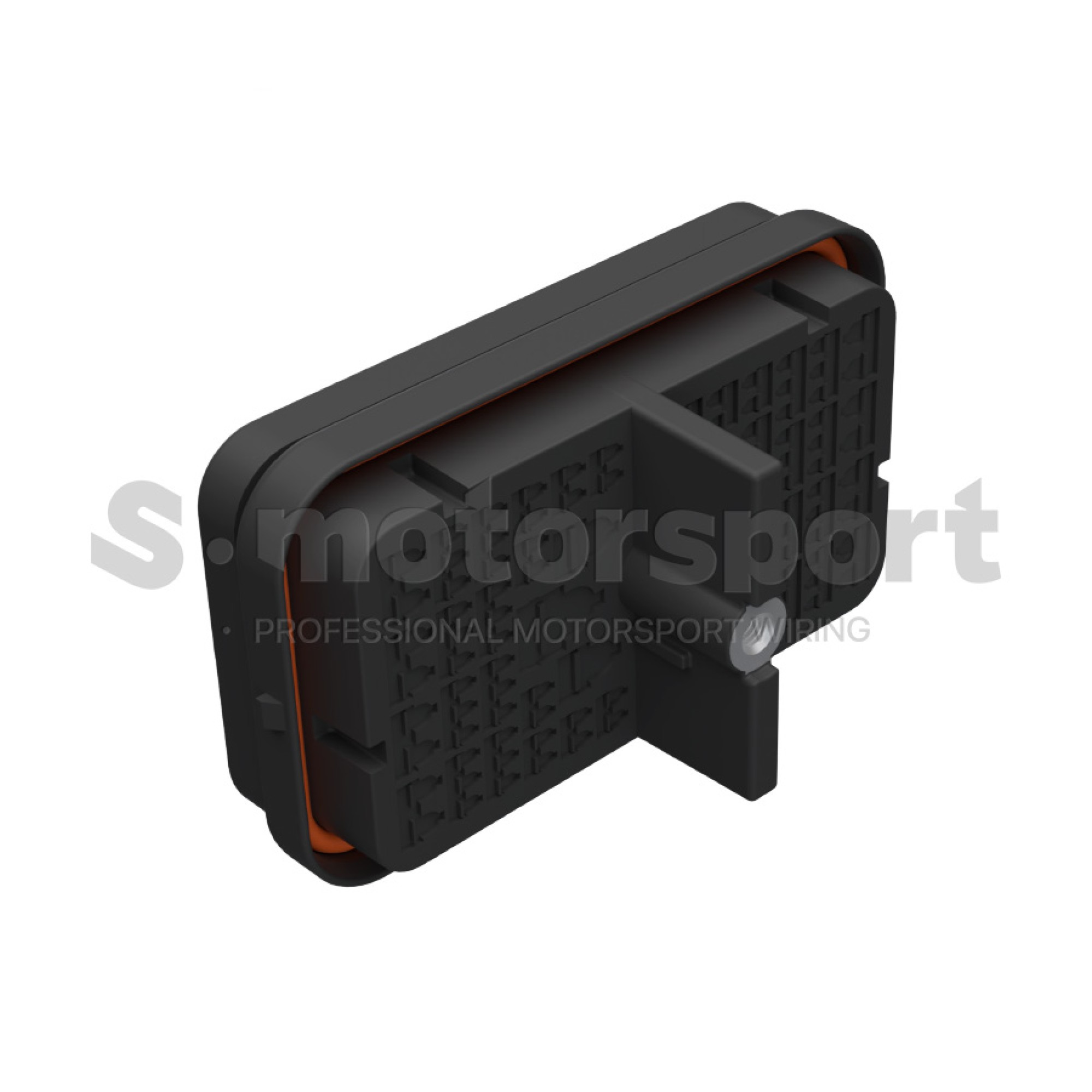 102-x контактный разъем TE | DEUTSCH | DRB Series | DRB12-102PBE-L018