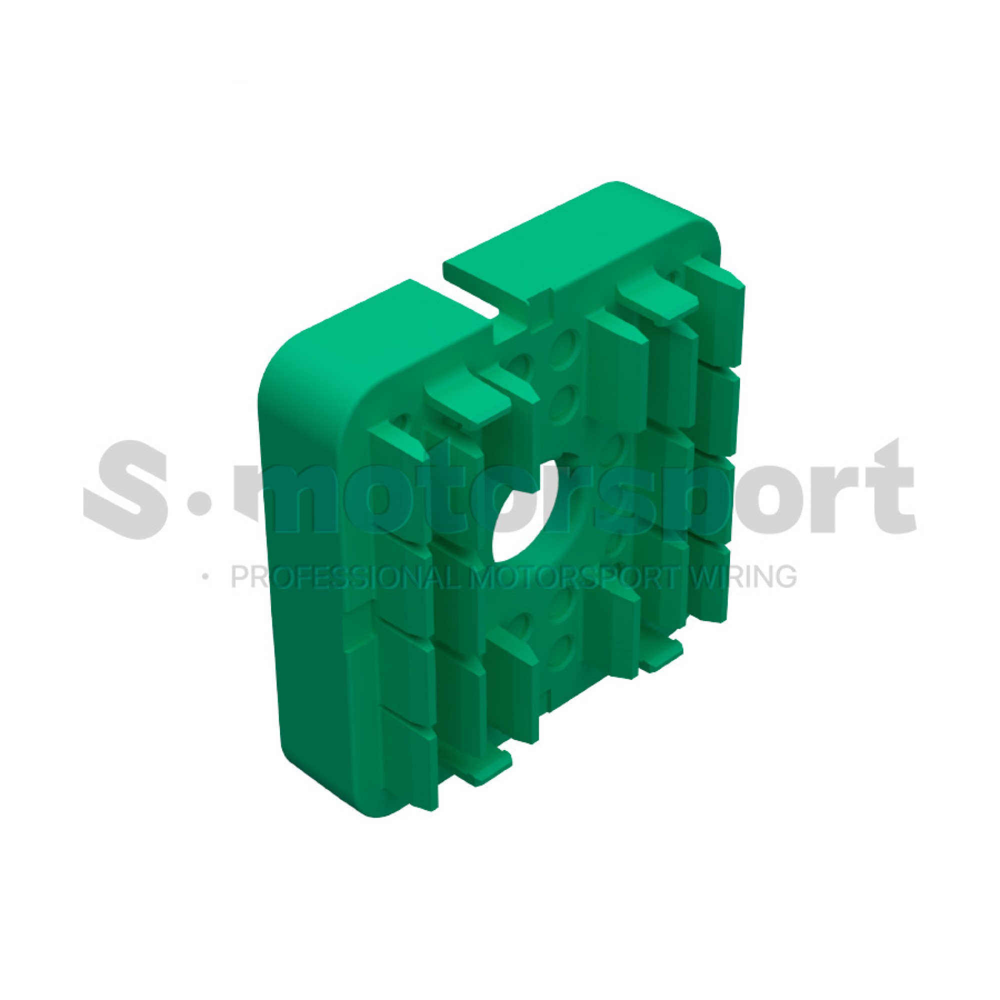 Замок-фиксатор TE | DEUTSCH | DRB Series | WB-48PC