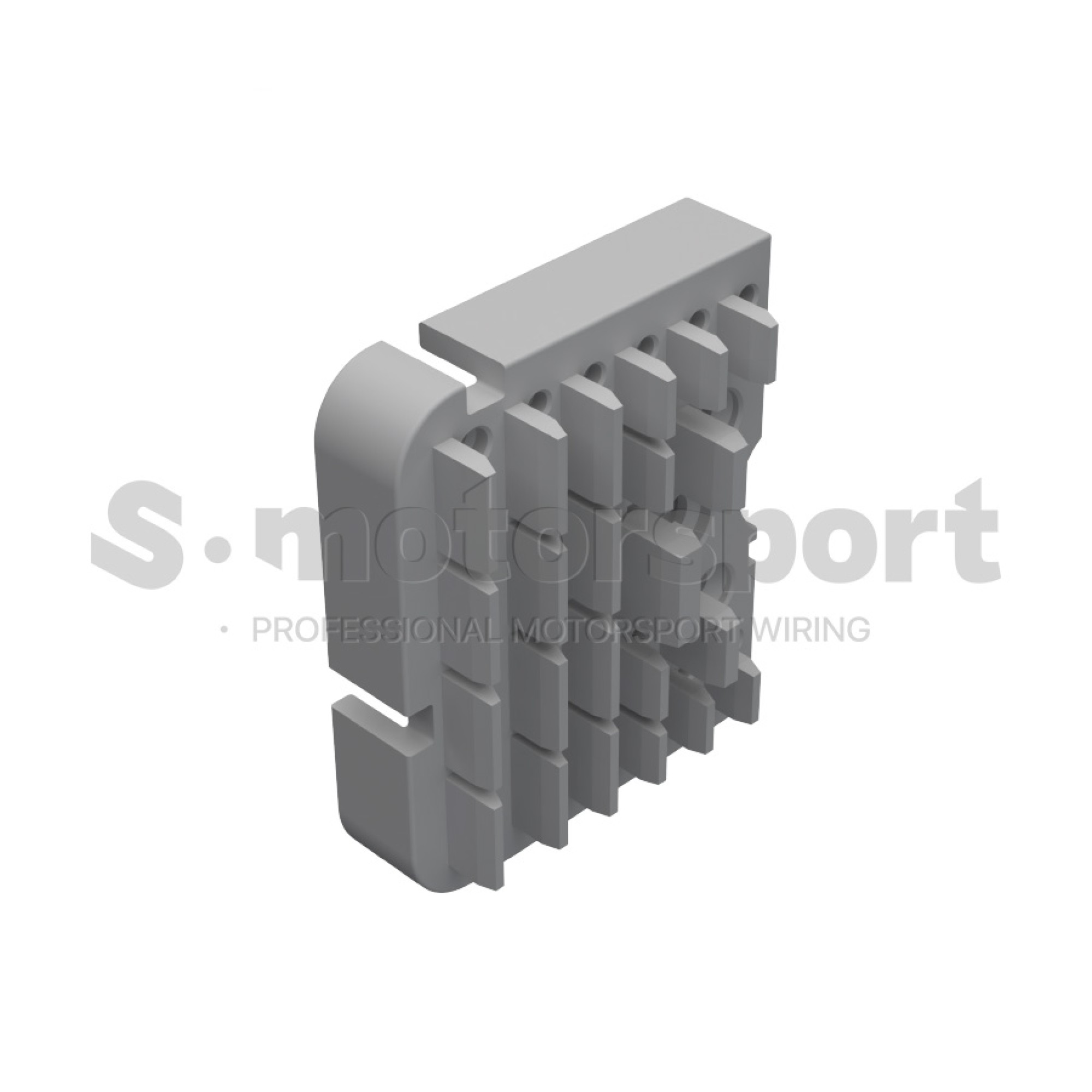 Замок-фиксатор TE | DEUTSCH | DRB Series | WB-51PAL