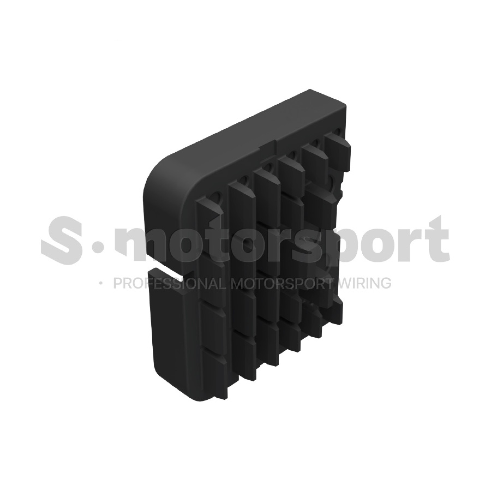 Замок-фиксатор TE | DEUTSCH | DRB Series | WB-51PBR