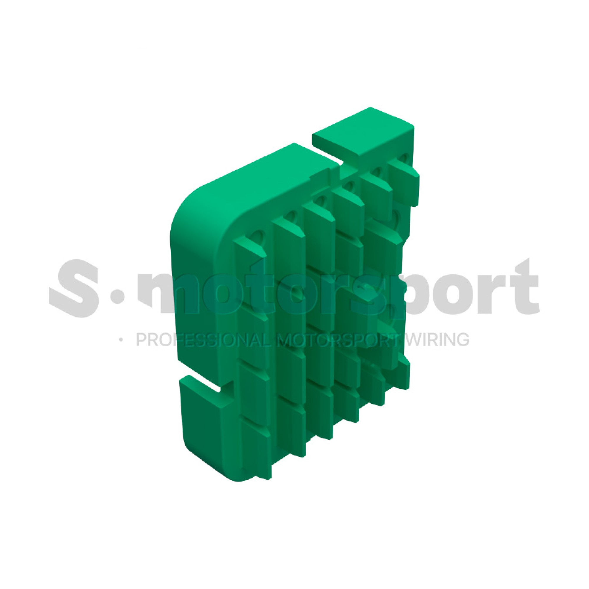 Замок-фиксатор TE | DEUTSCH | DRB Series | WB-51PCL