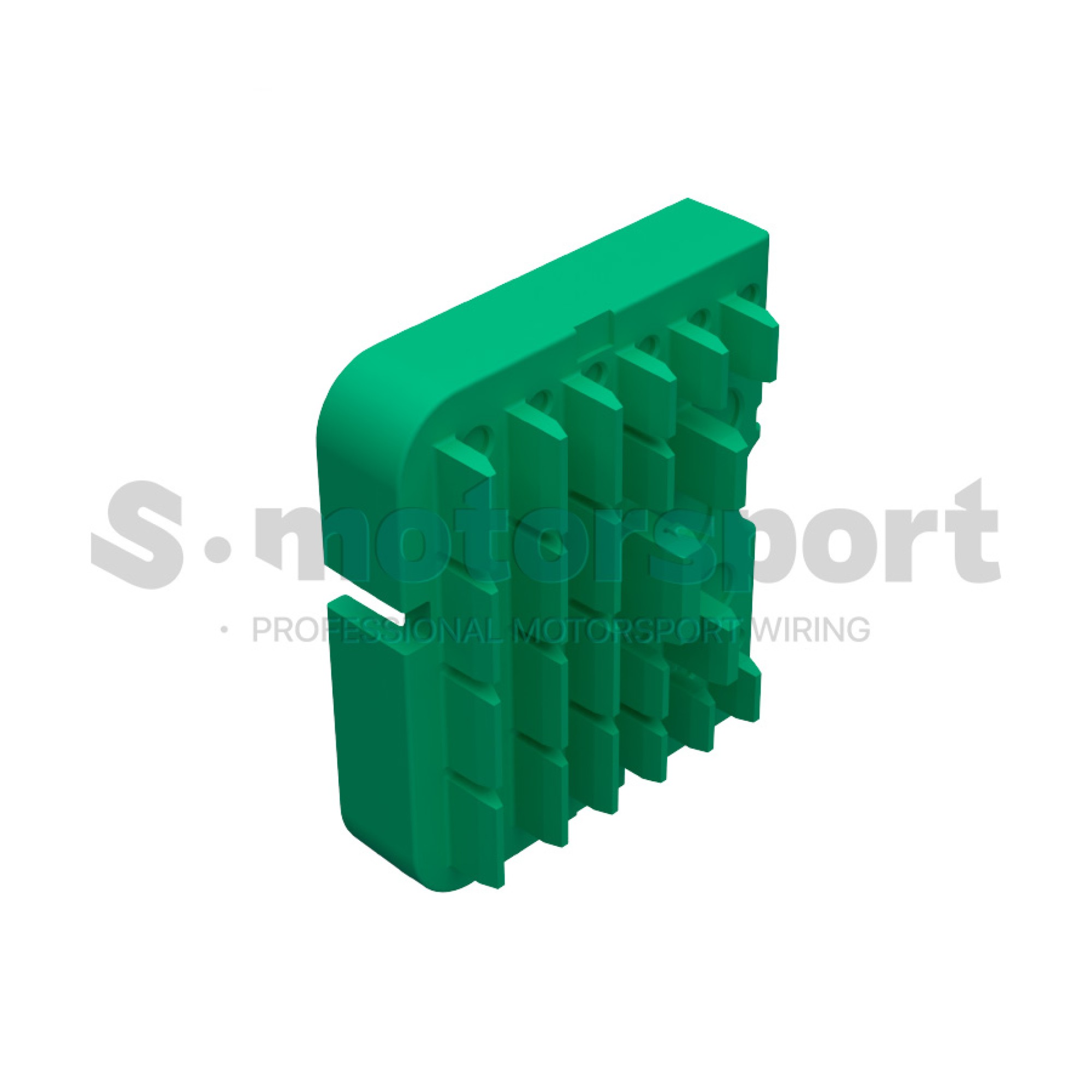 Замок-фиксатор TE | DEUTSCH | DRB Series | WB-51PCR