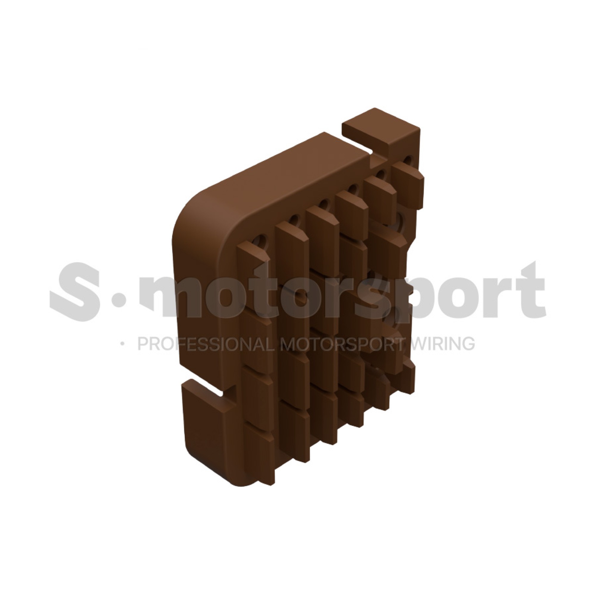 Замок-фиксатор TE | DEUTSCH | DRB Series | WB-51PDL