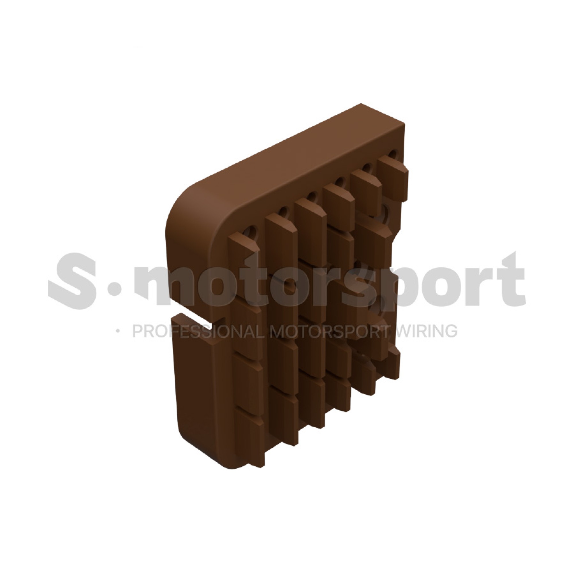 Замок-фиксатор TE | DEUTSCH | DRB Series | WB-51PDR