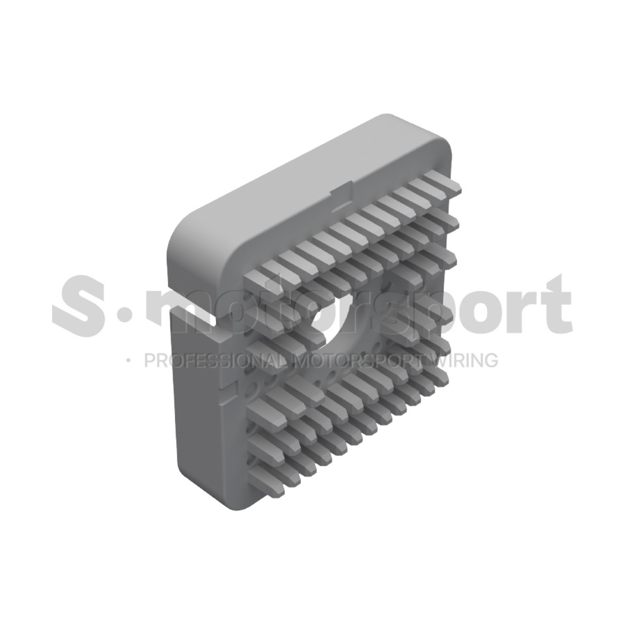 Замок-фиксатор TE | DEUTSCH | DRB Series | WB-60PA