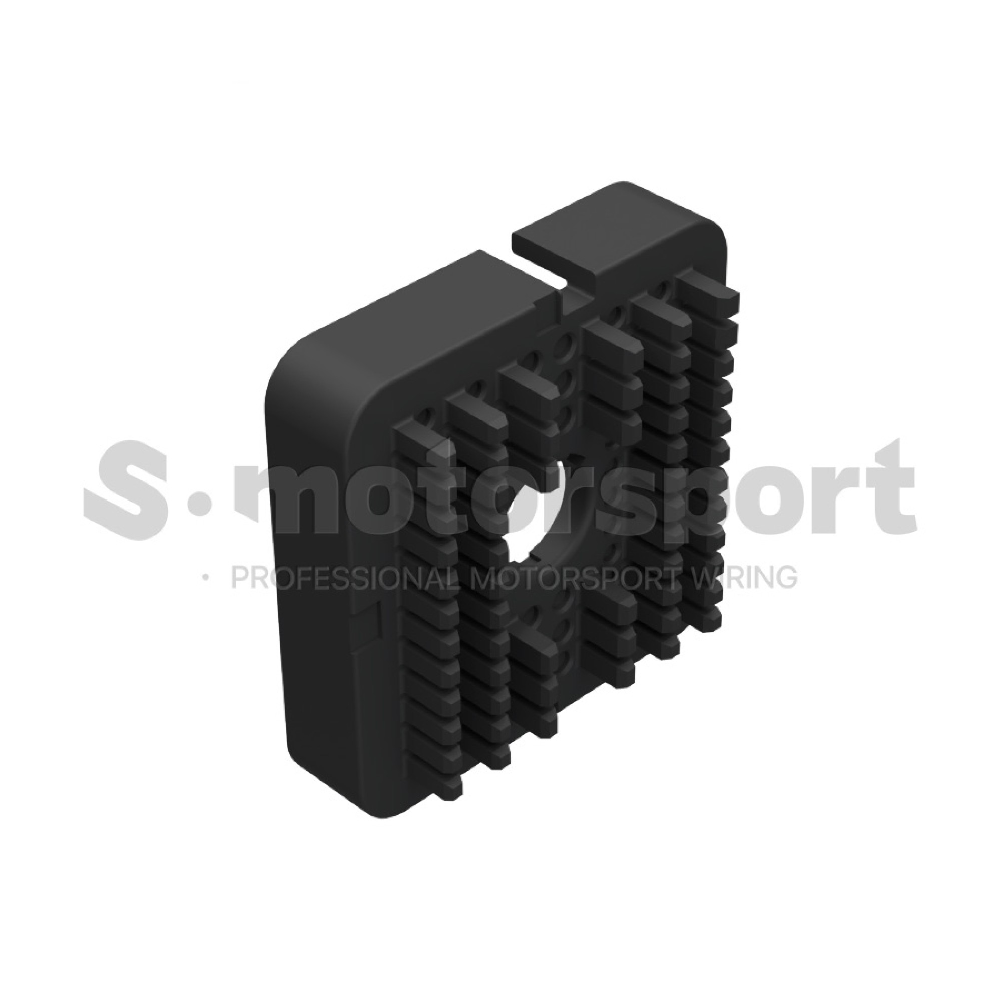 Замок-фиксатор TE | DEUTSCH | DRB Series | WB-60PB