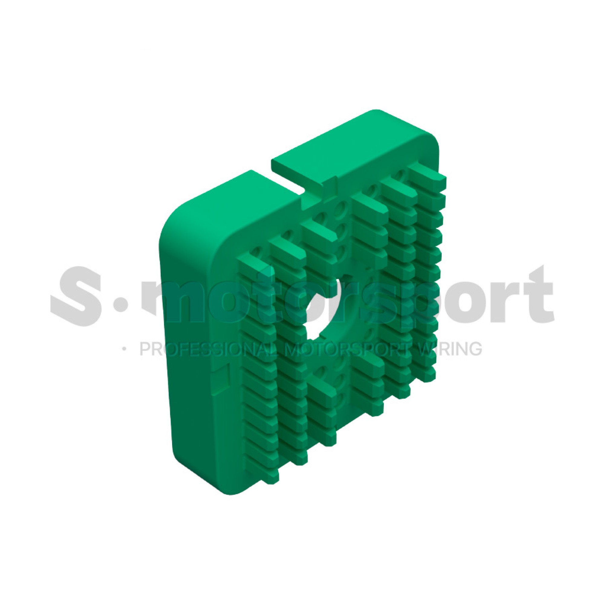 Замок-фиксатор TE | DEUTSCH | DRB Series | WB-60PC