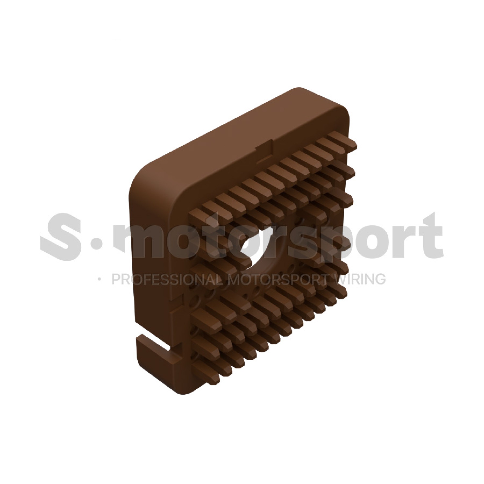 Замок-фиксатор TE | DEUTSCH | DRB Series | WB-60PD