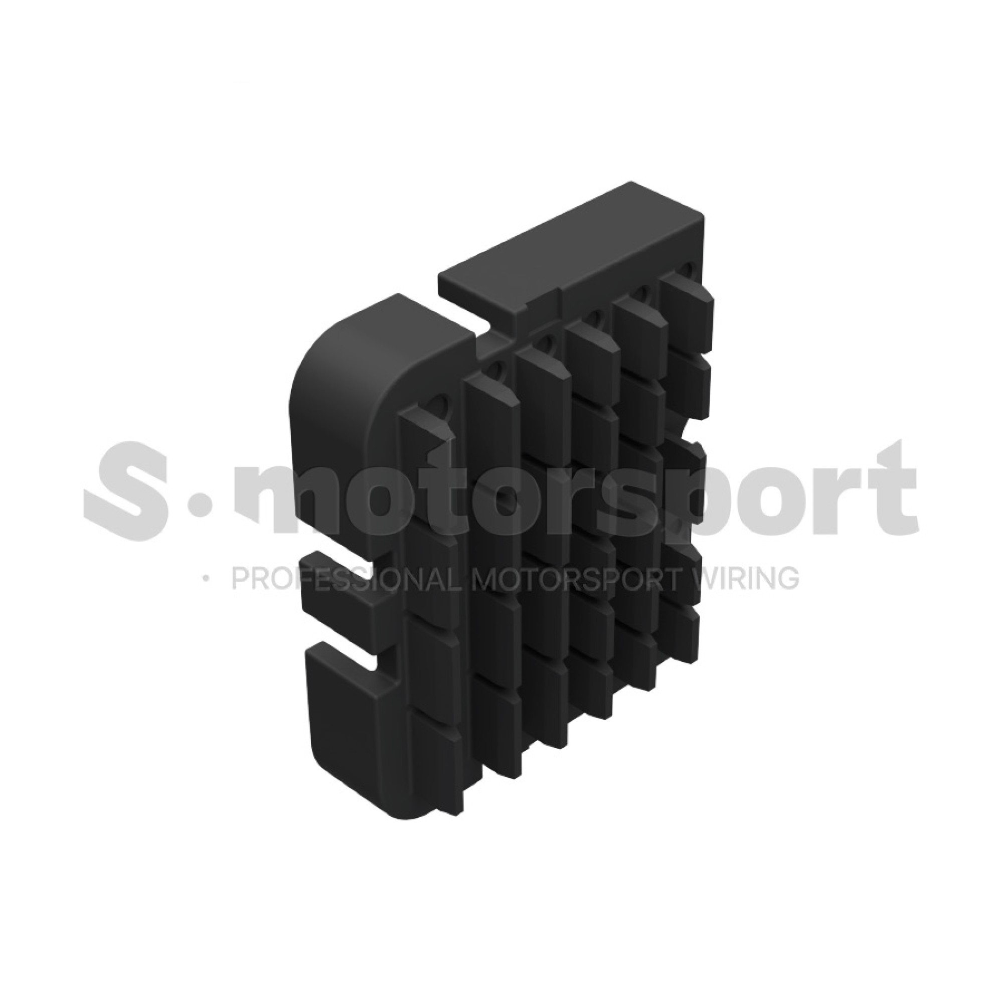 Замок-фиксатор TE | DEUTSCH | DRB Series | WB-64PB