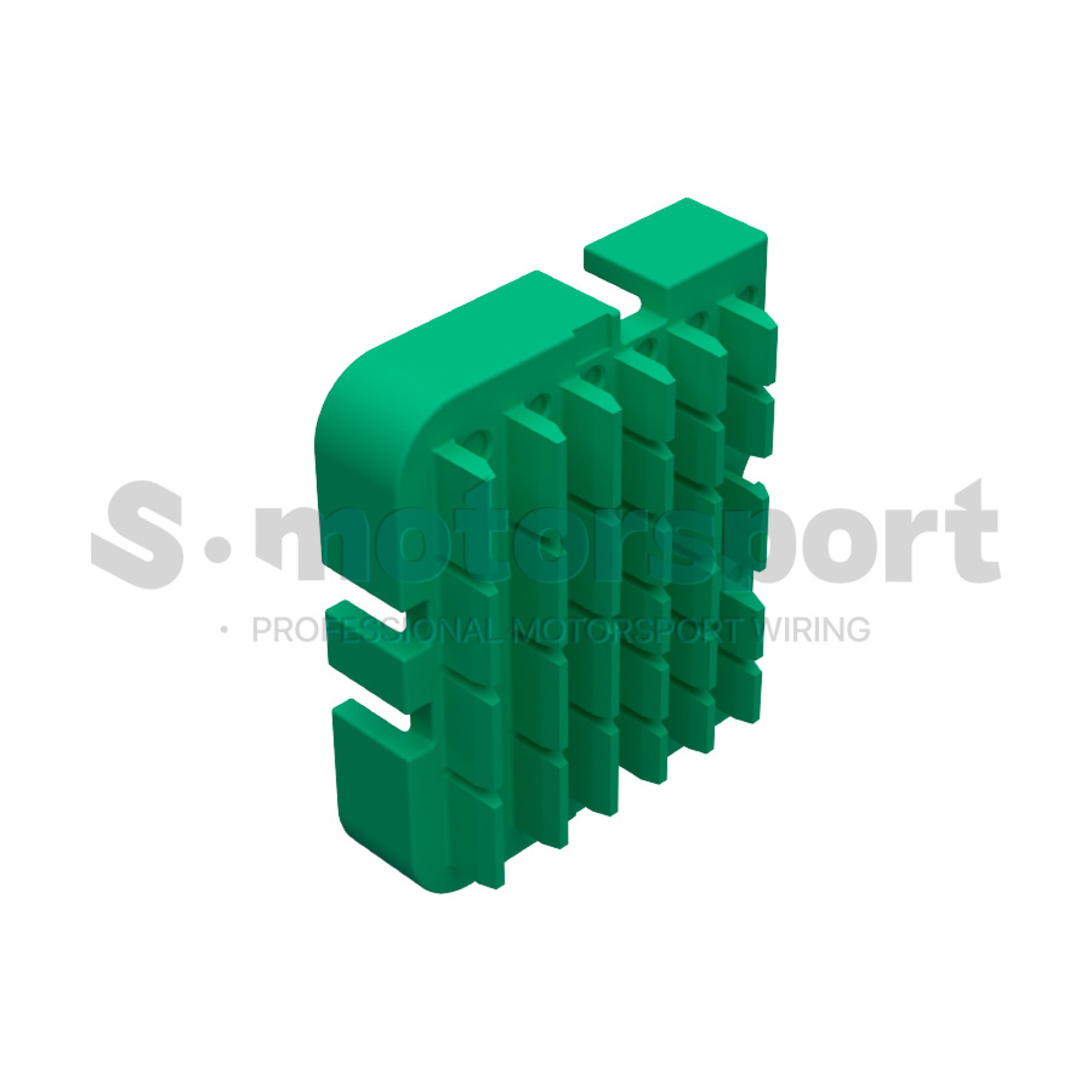 Замок-фиксатор TE | DEUTSCH | DRB Series | WB-64PC