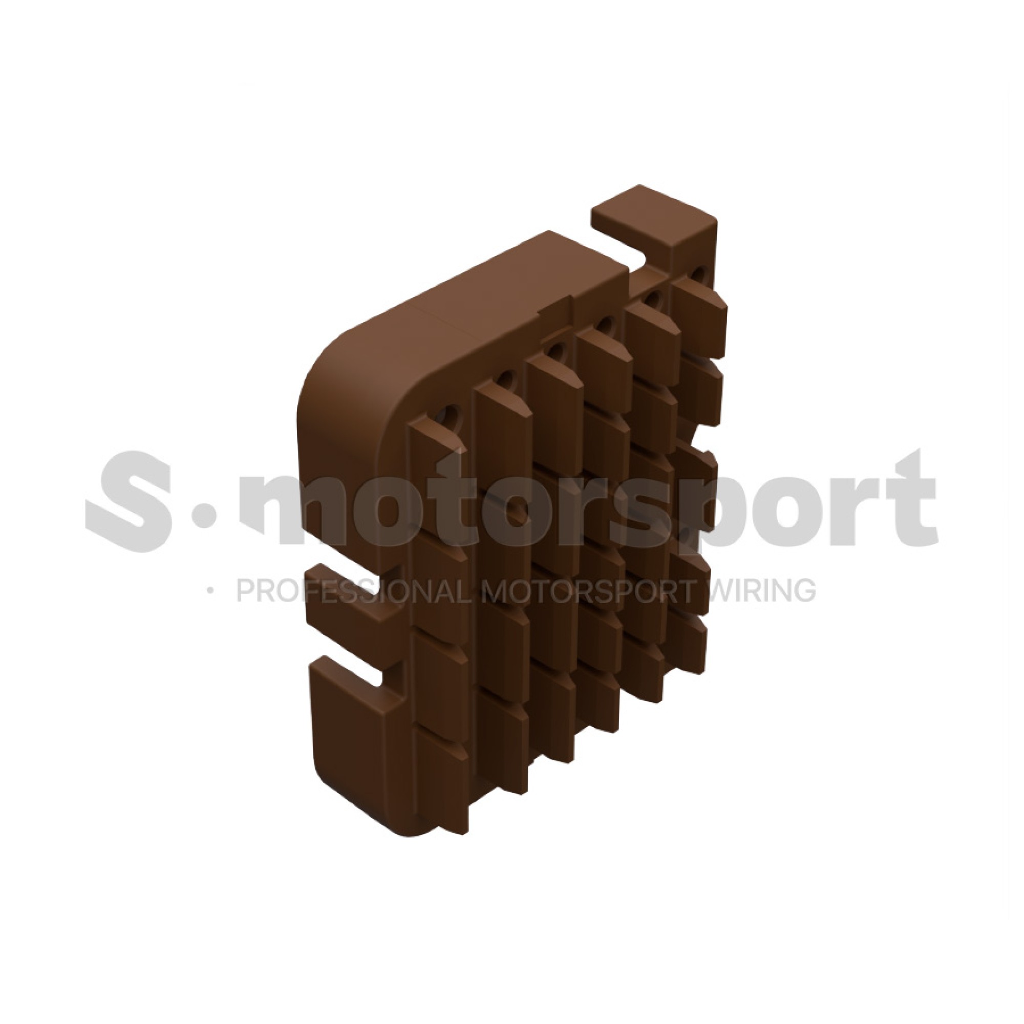 Замок-фиксатор TE | DEUTSCH | DRB Series | WB-64PD