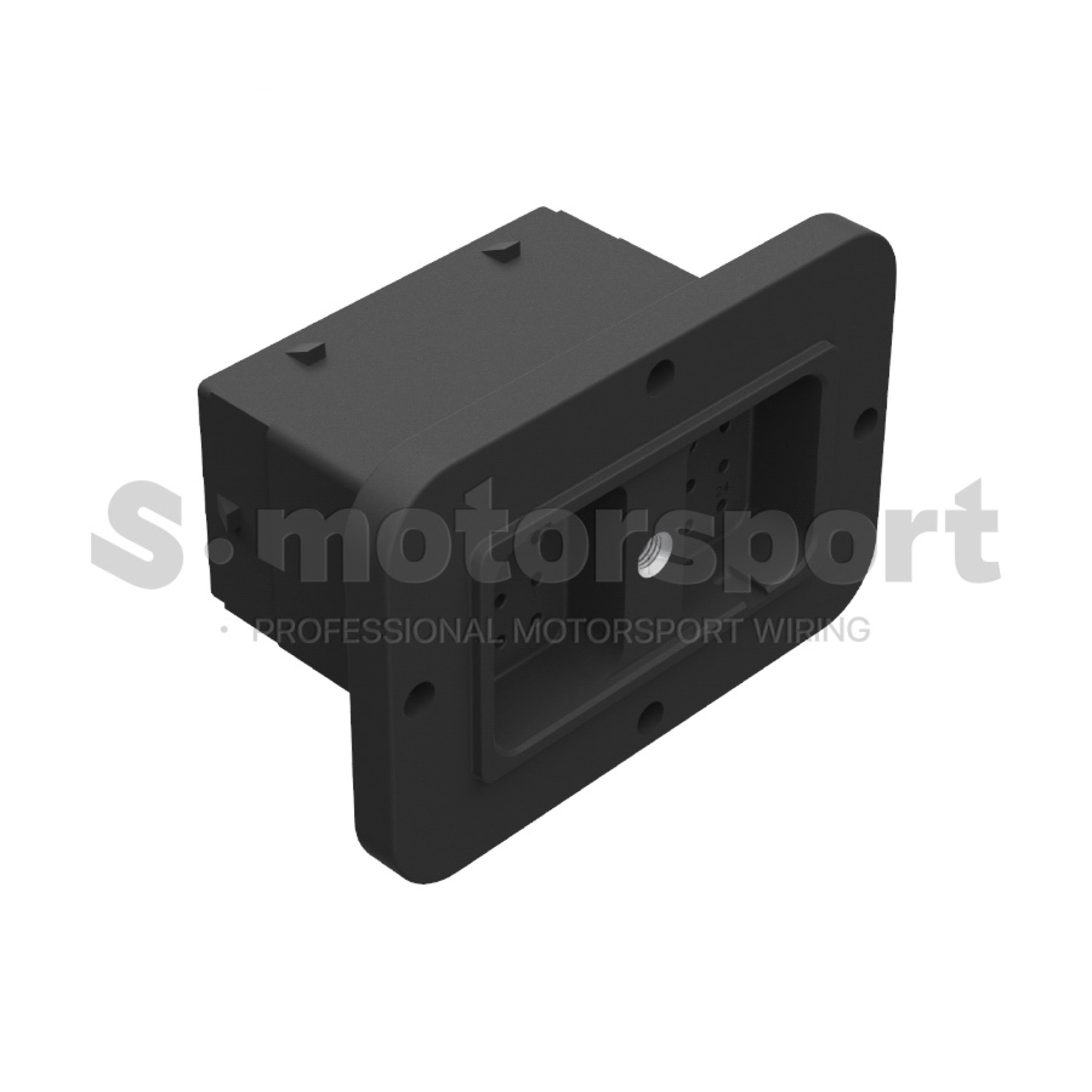 24-х контактный разъем TE | DEUTSCH | DRC Series | DRC12-24PA