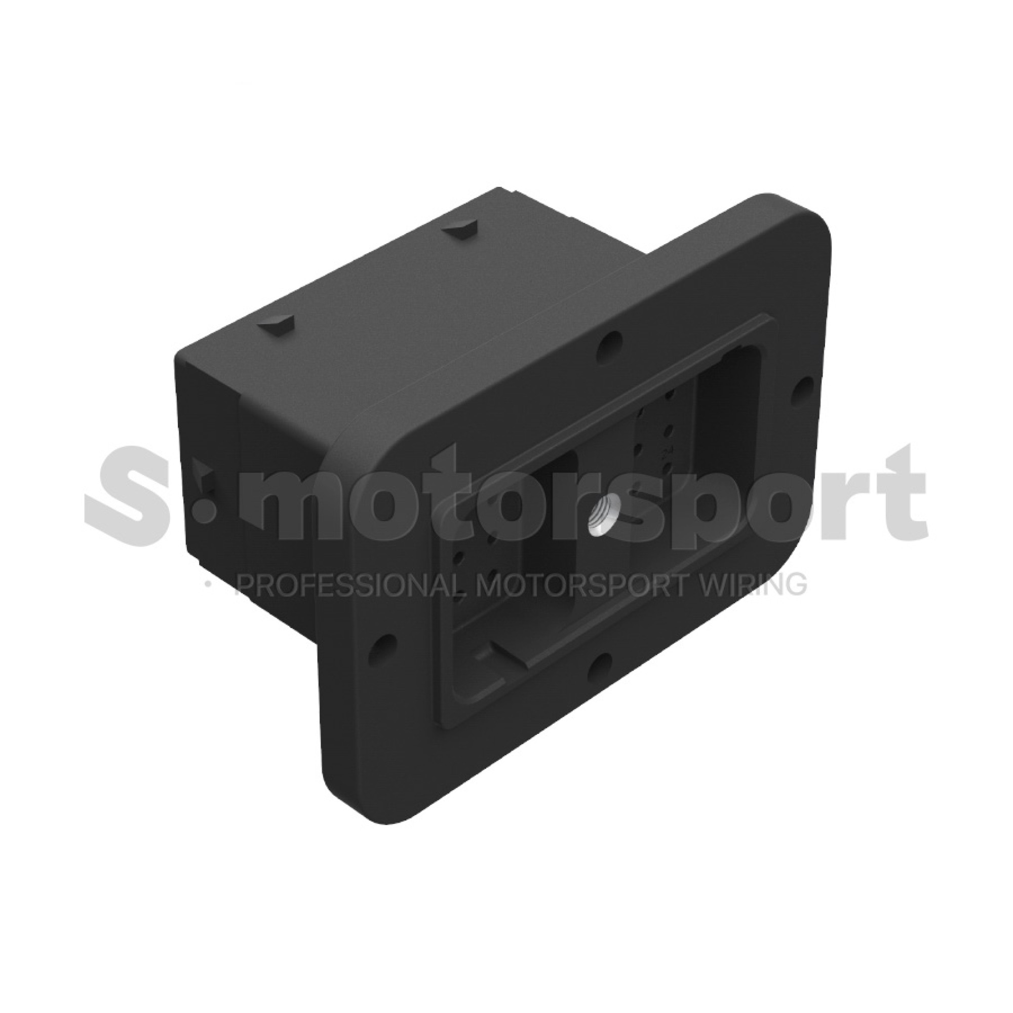 24-х контактный разъем TE | DEUTSCH | DRC Series | DRC12-24PB