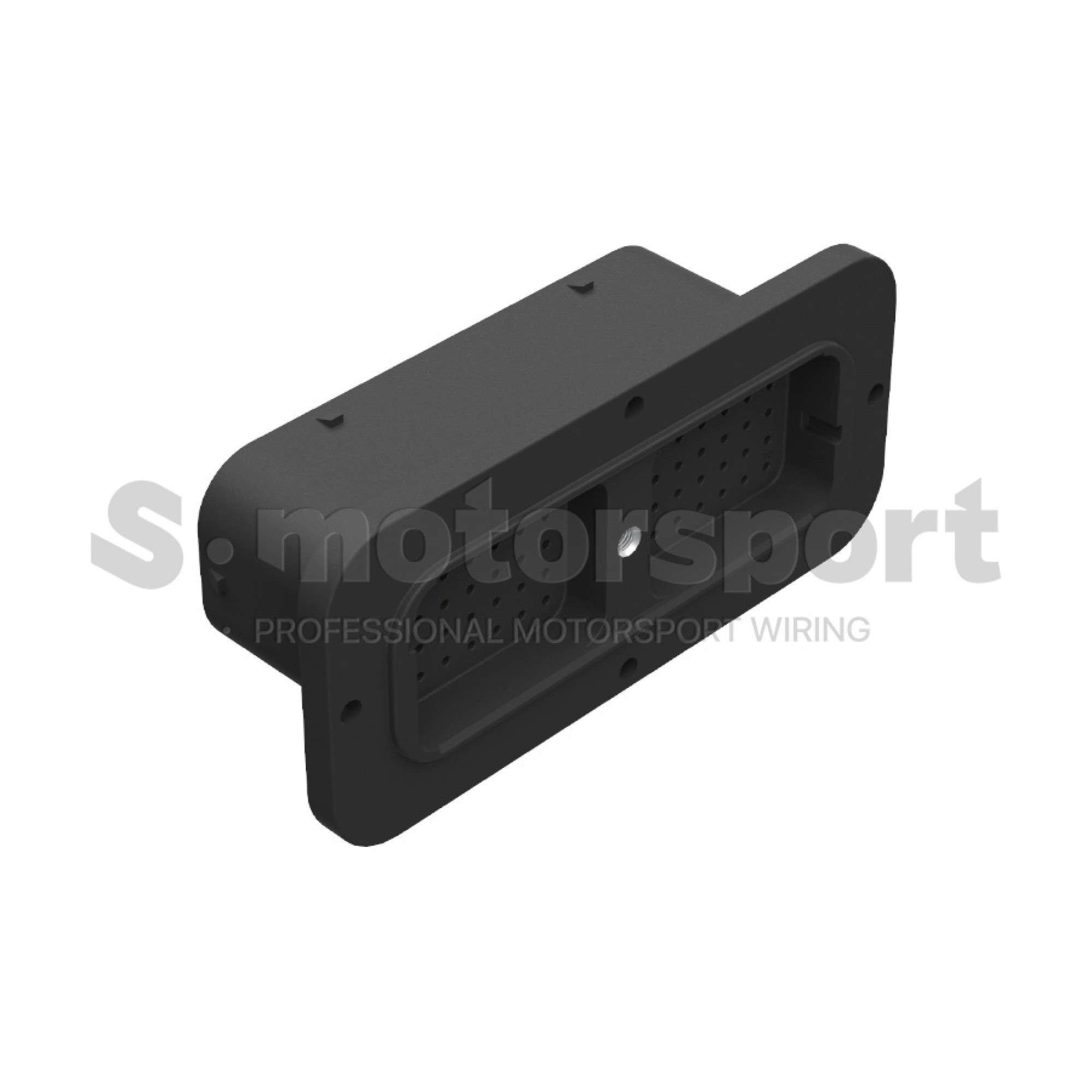 70-ти контактный разъем TE | DEUTSCH | DRC Series | DRC12-70PA