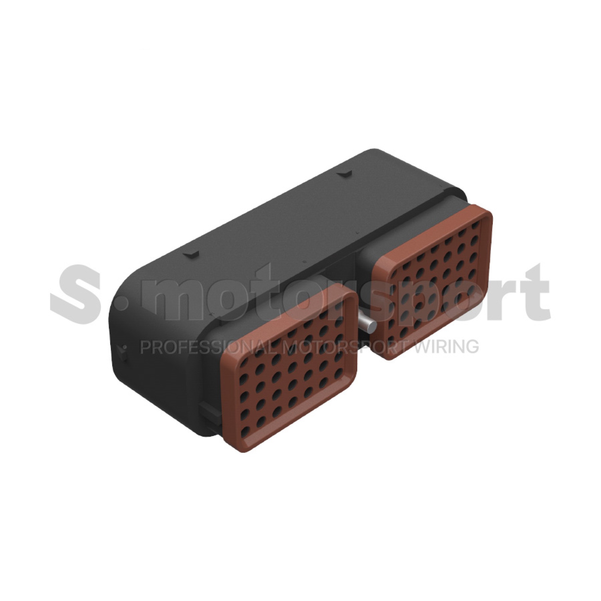 70-ти контактный разъем TE | DEUTSCH | DRC Series | DRC16-70SB-P013