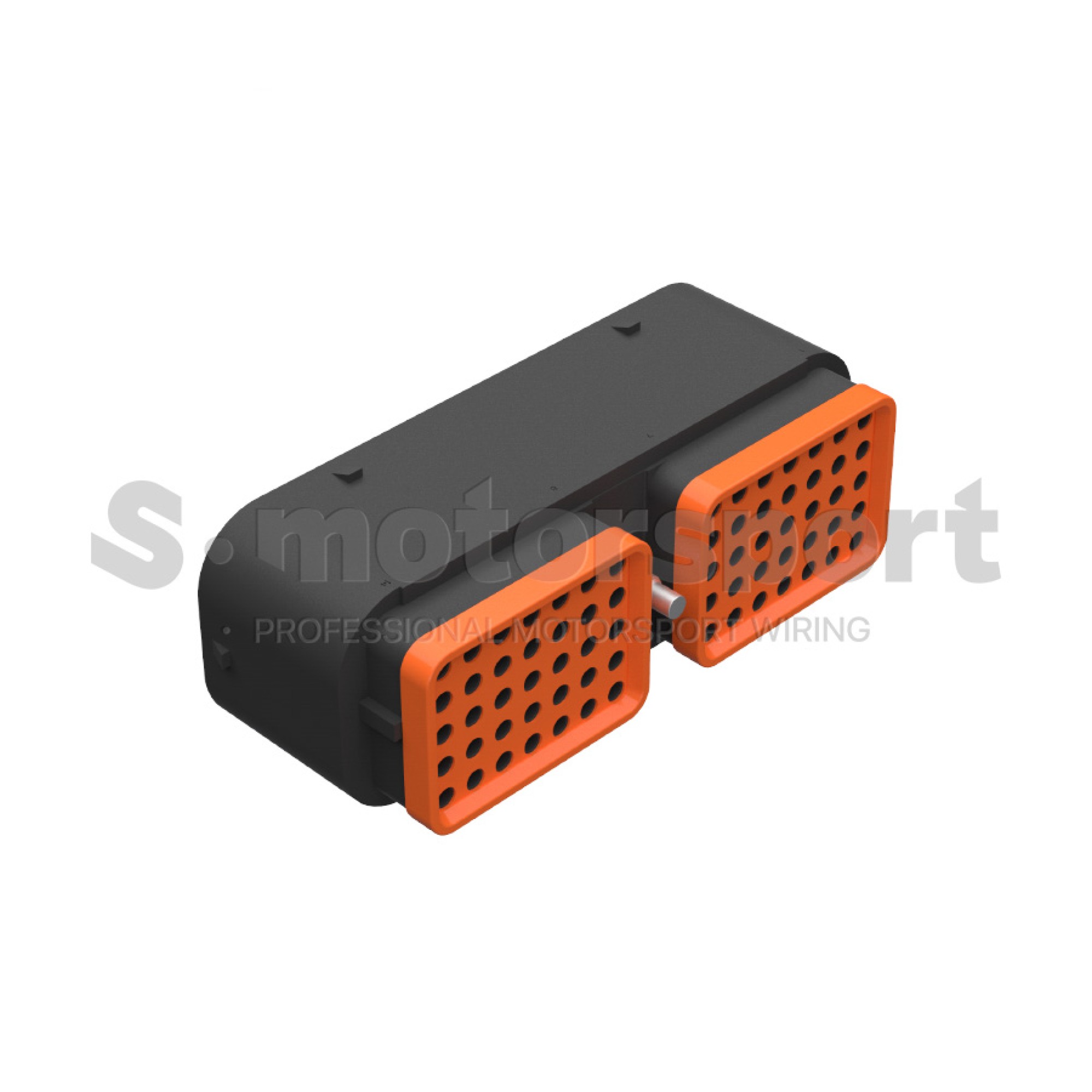 70-ти контактный разъем TE | DEUTSCH | DRC Series | DRC16-70SD