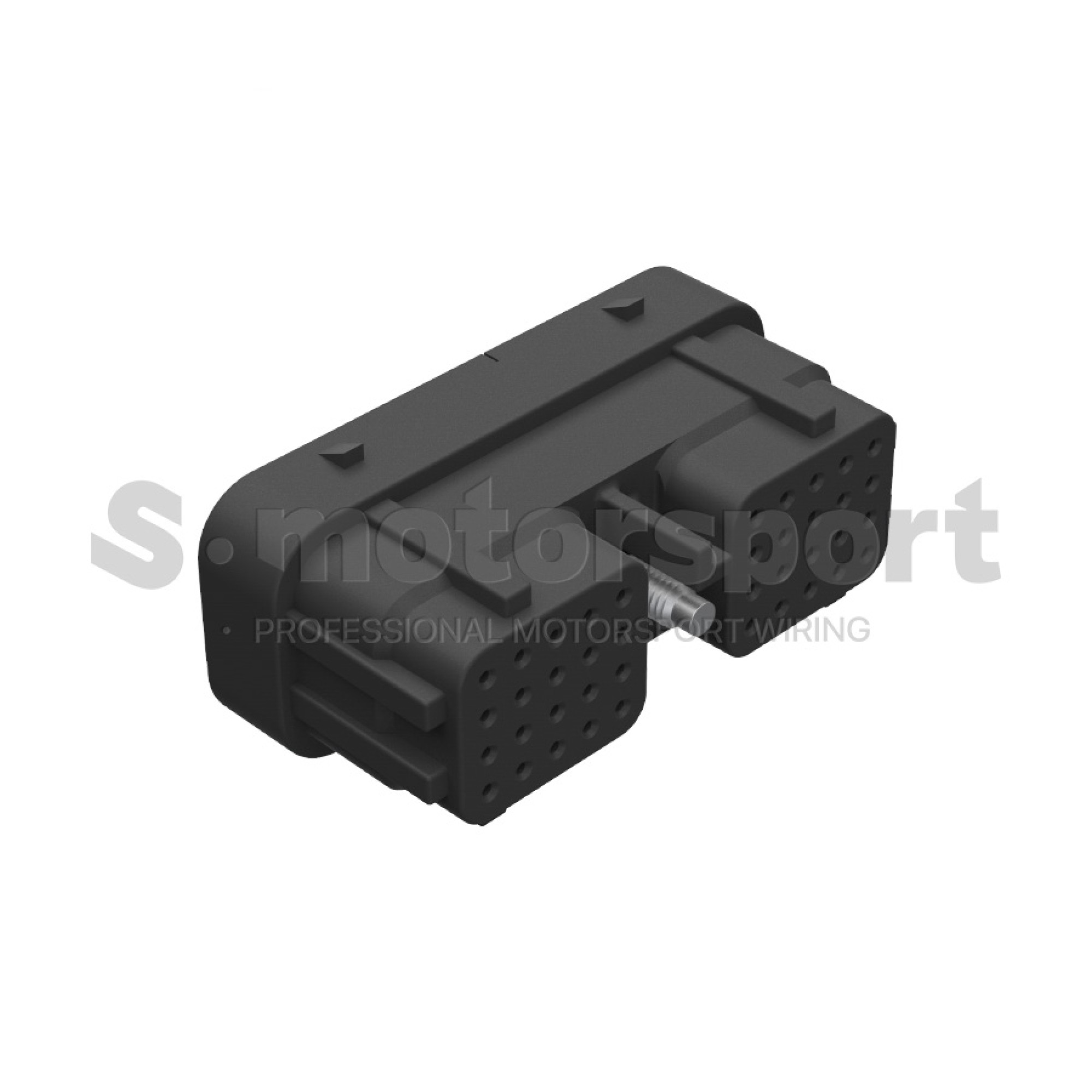 40 контактный разъем TE | DEUTSCH | DRC Series | DRC26-40SD