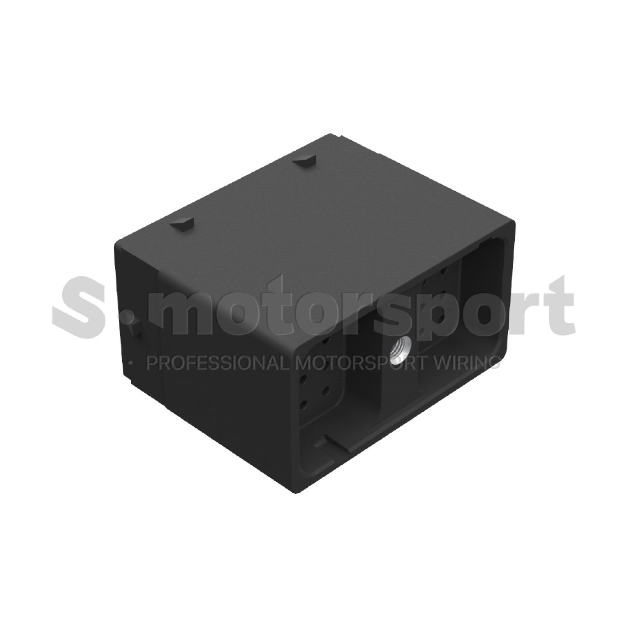 24-х контактный разъем TE | DEUTSCH | DRC Series | DRC14-24PB