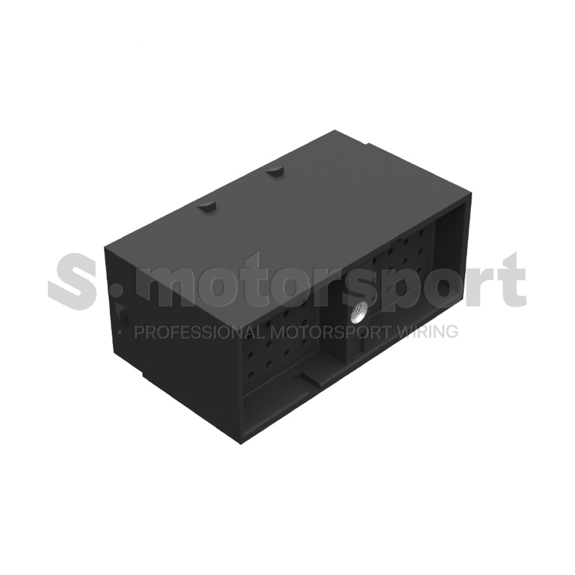 40 контактный разъем TE | DEUTSCH | DRC Series | DRC14-40PD