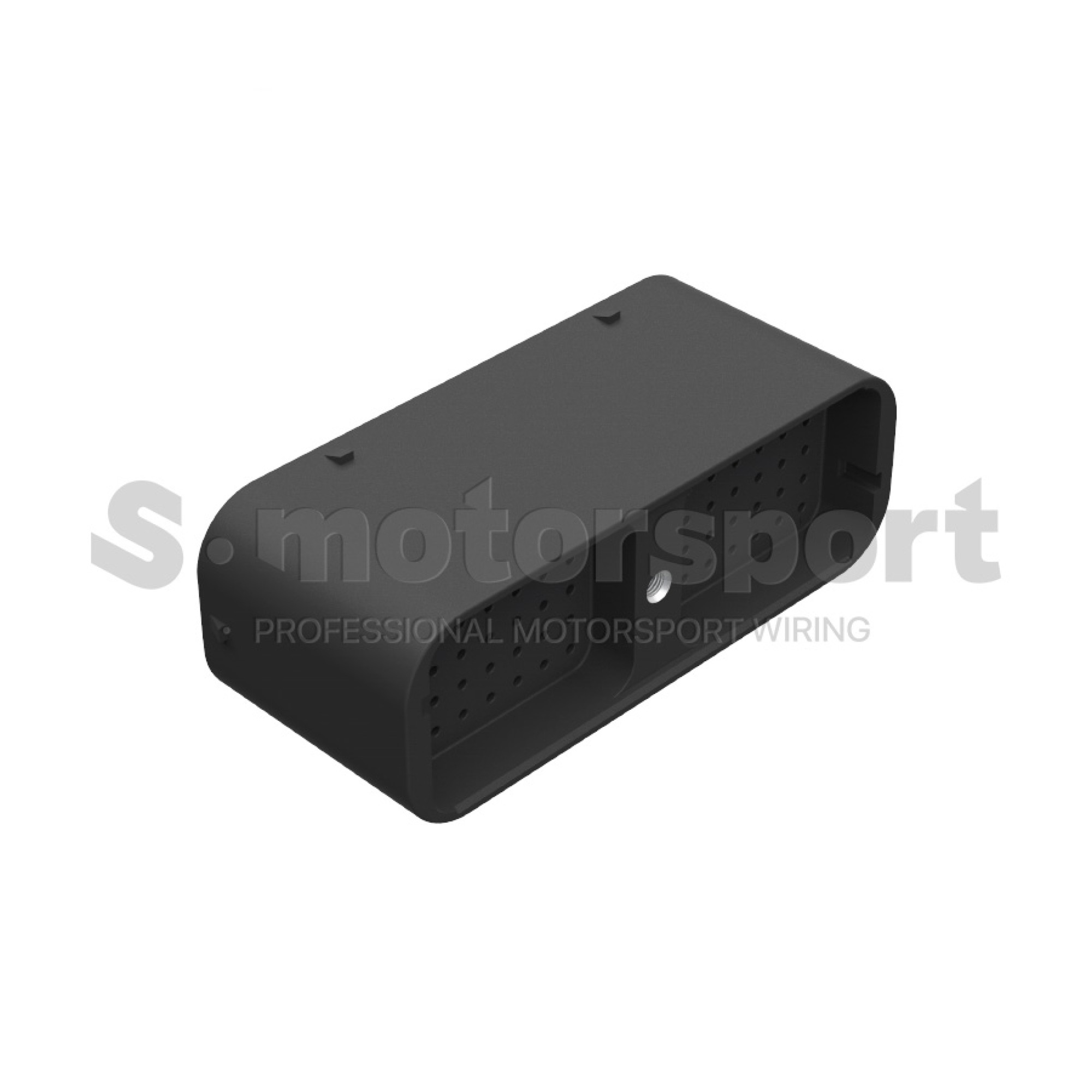 70-ти контактный разъем TE | DEUTSCH | DRC Series | DRC14-70PB