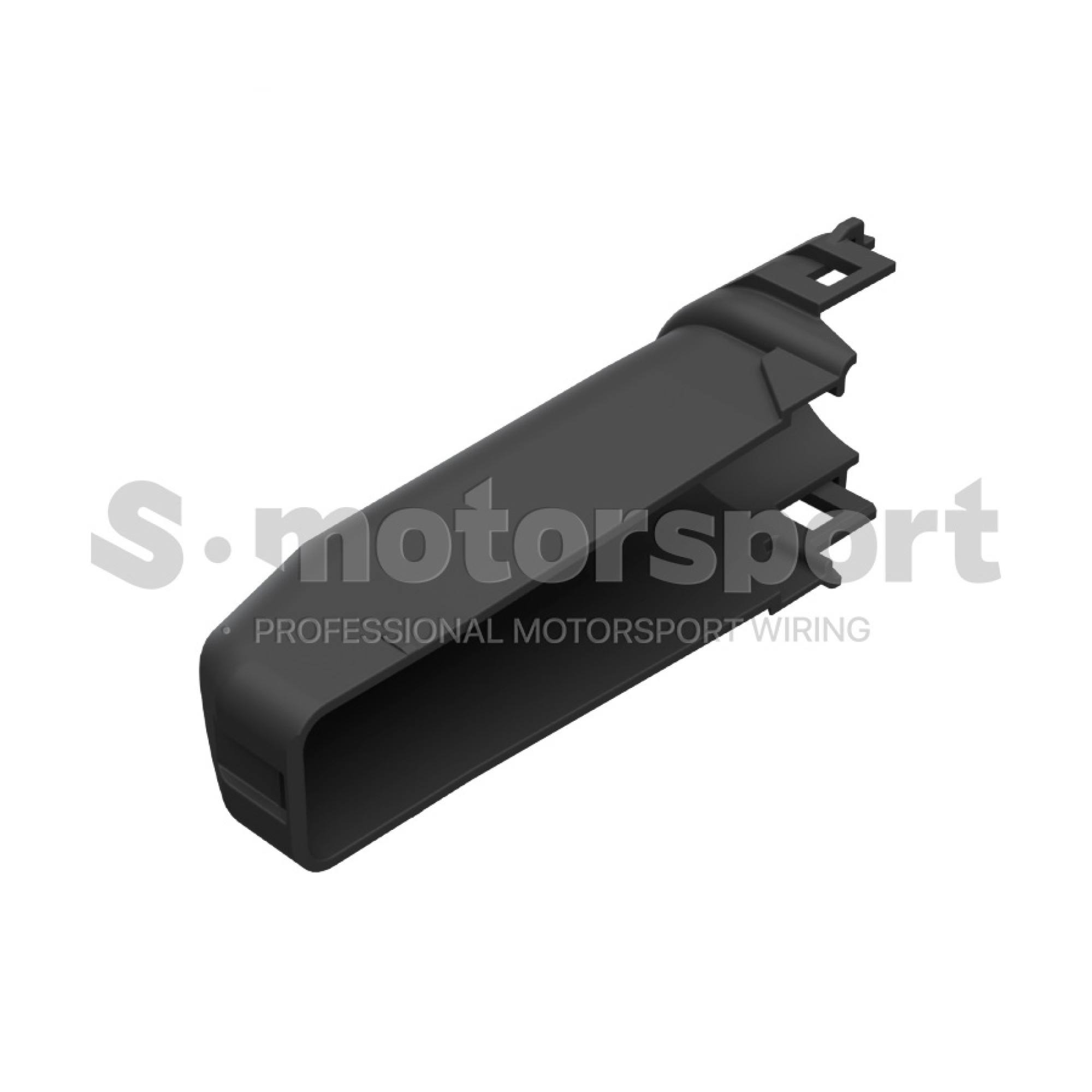 Крышка разъема TE AMP | LEAVYSEAL Series | 1703997-1