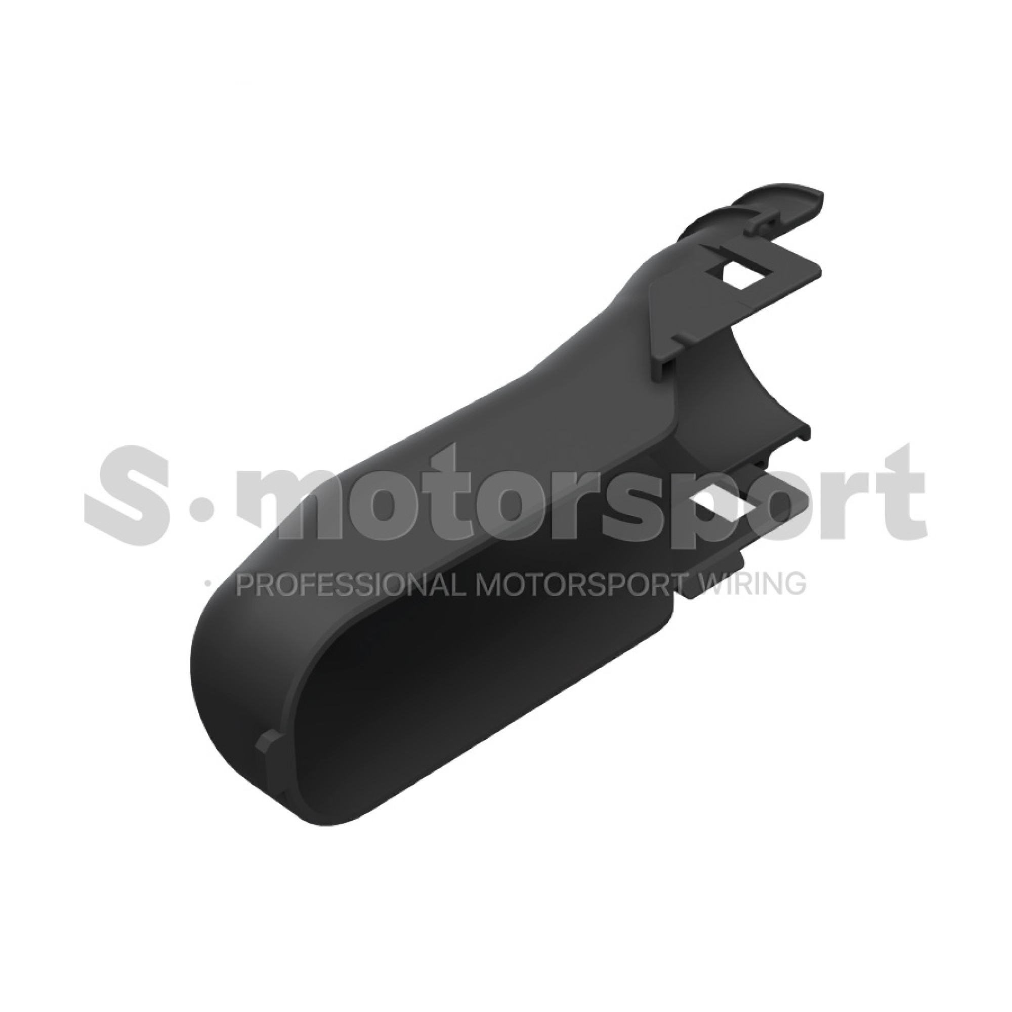 Крышка разъема TE AMP | LEAVYSEAL Series | 1823500-1