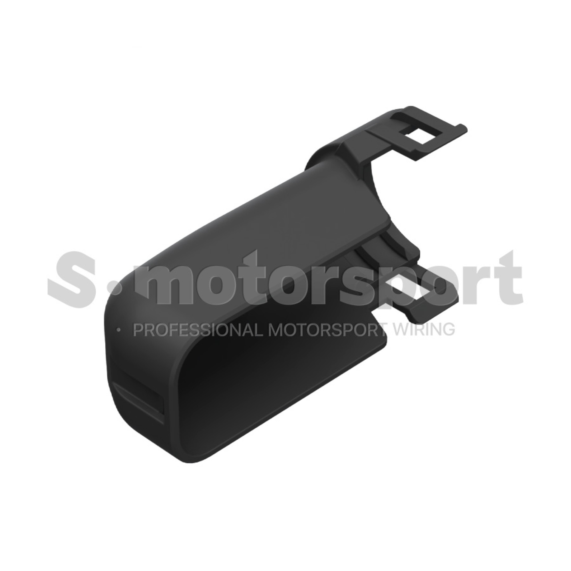 Крышка разъема TE AMP | LEAVYSEAL Series | 2112046-1