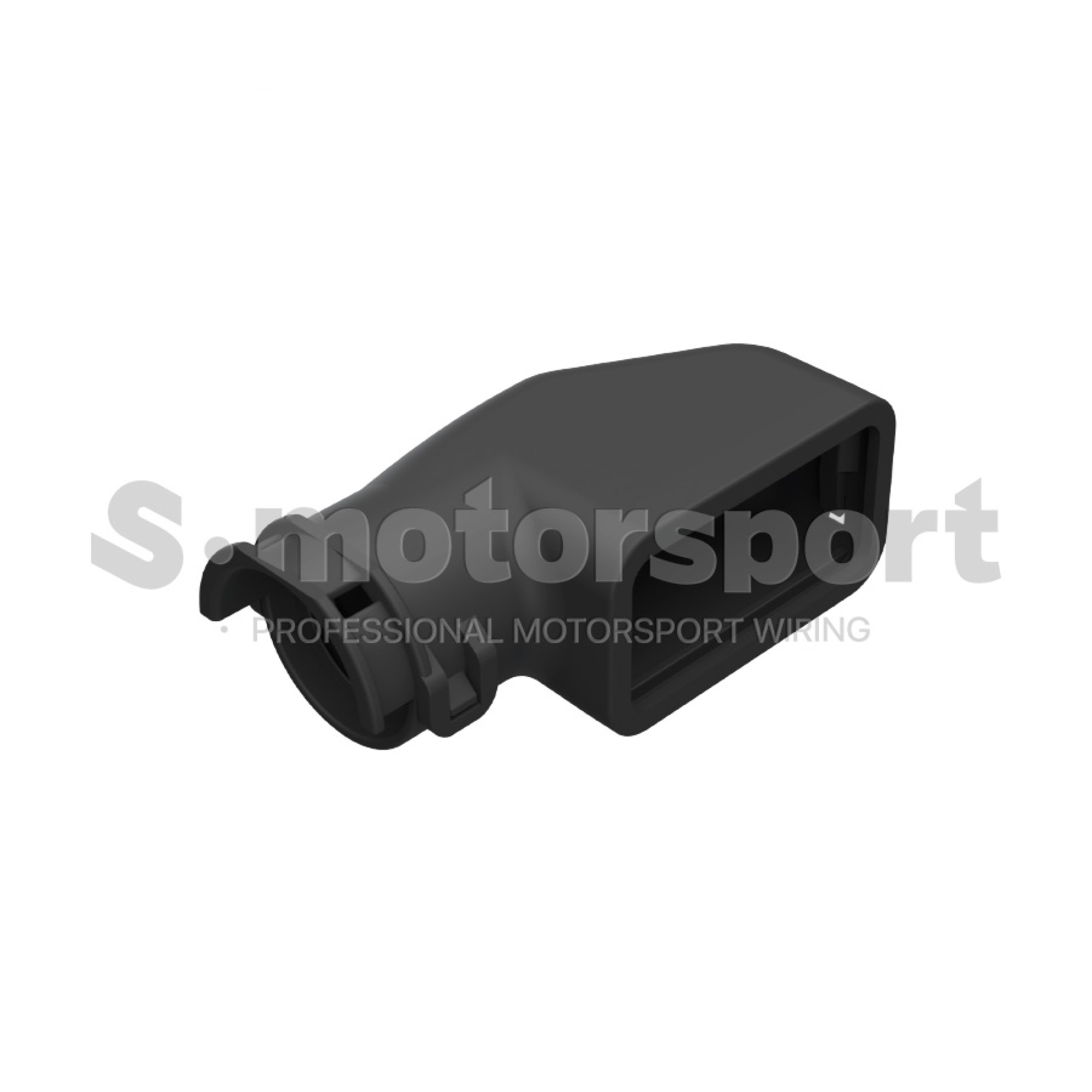 Крышка разъема TE AMP | LEAVYSEAL Series | 2112167-1